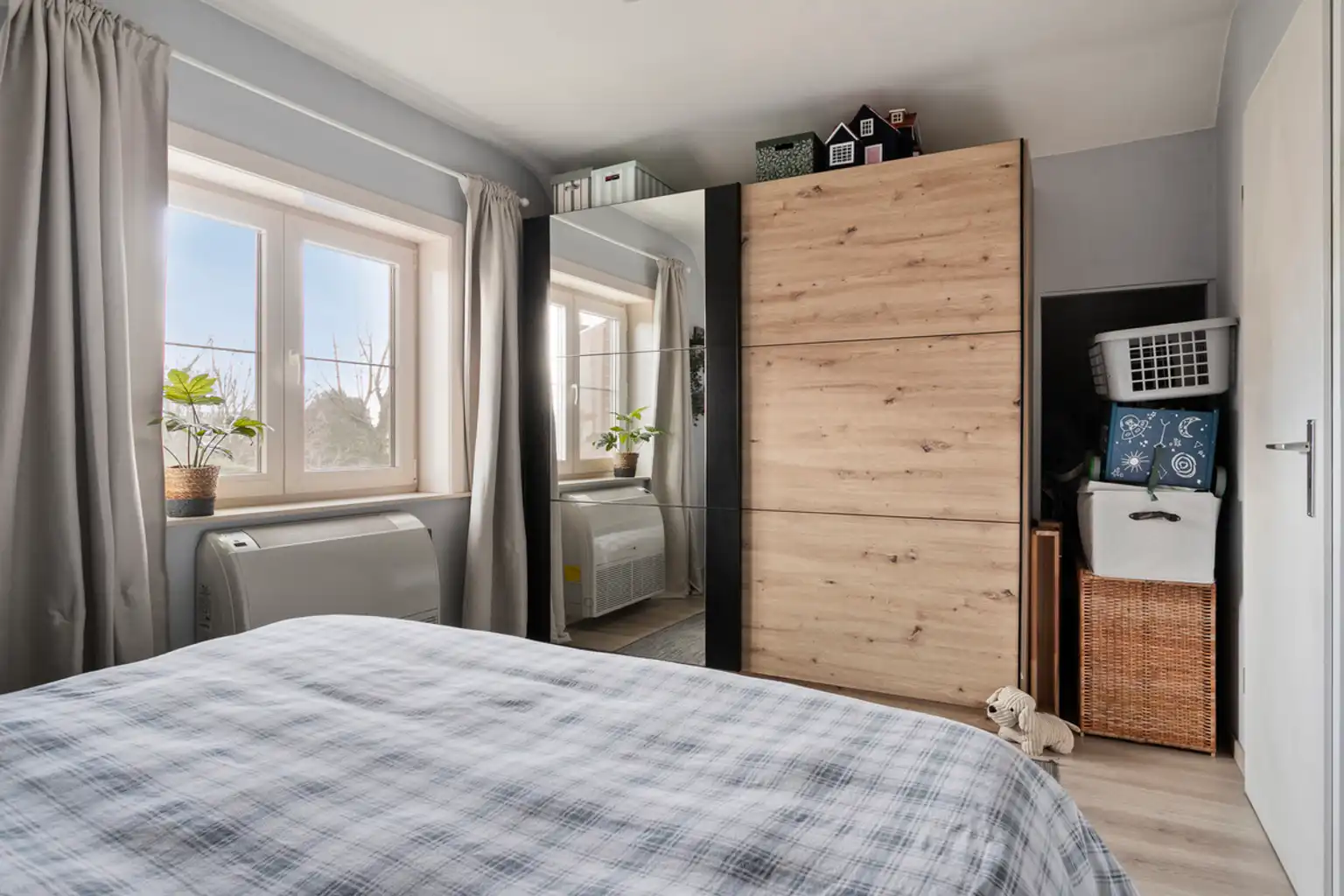 instapklare 4-gevelwoning op topligging foto 11