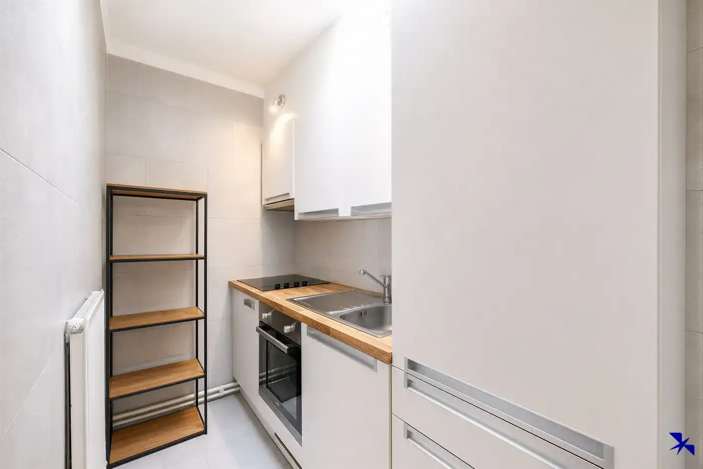 Gebouw voor gemengd gebruik: handelsruimte met 2 appartementen foto 15