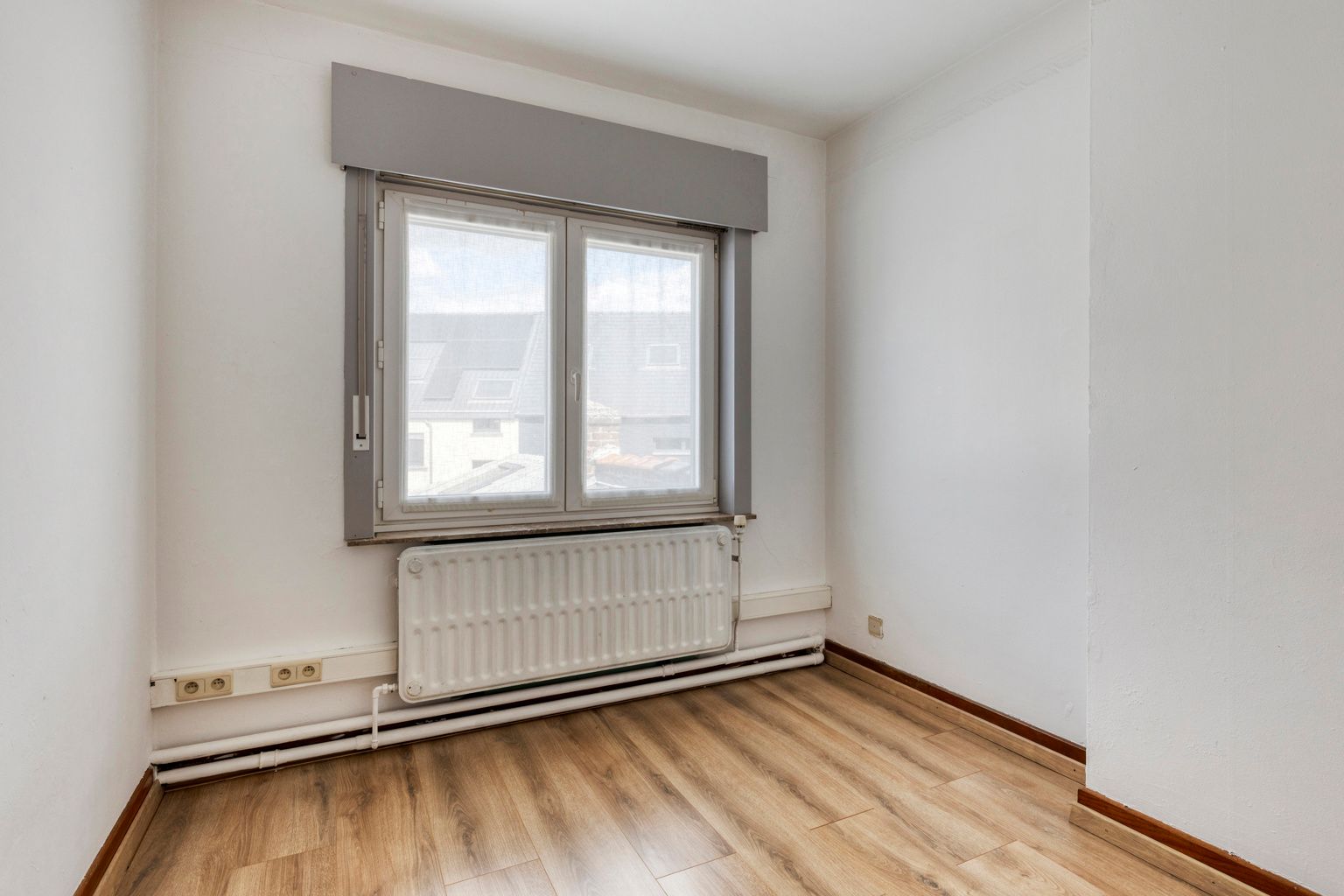 immo DAVID stelt voor: ruime woning met 2 garages en atelier foto 15