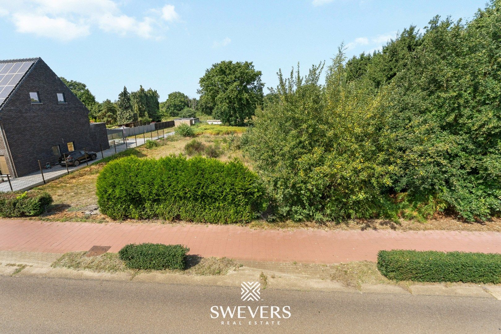 7a 85ca rust en ruimte in de Zandstraat foto 5
