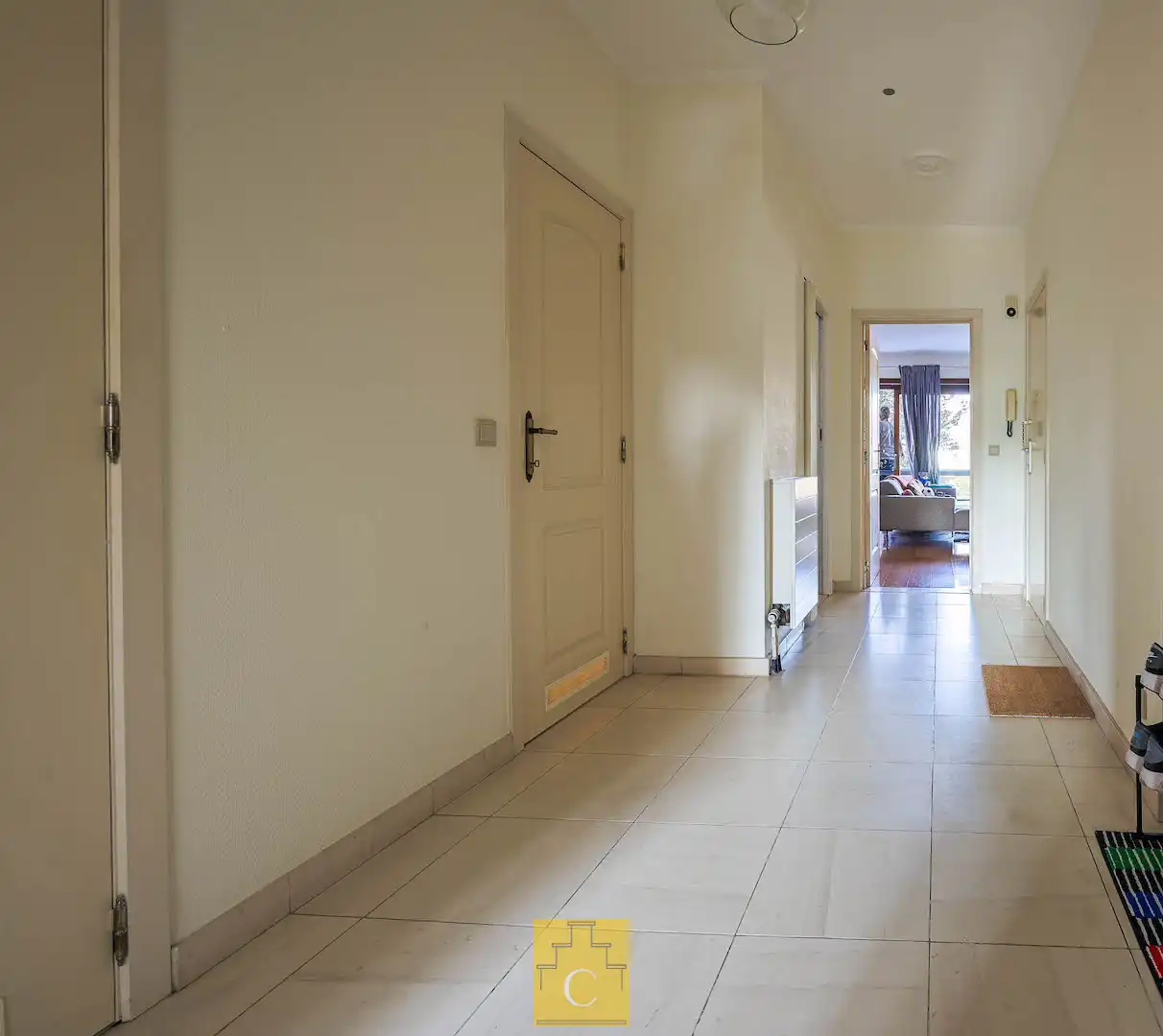 appartementsgebouw met 8 wooneenheden en 4 garageboxen te koop – toplocatie langs het historische kanaal Gent-Brugge foto 16