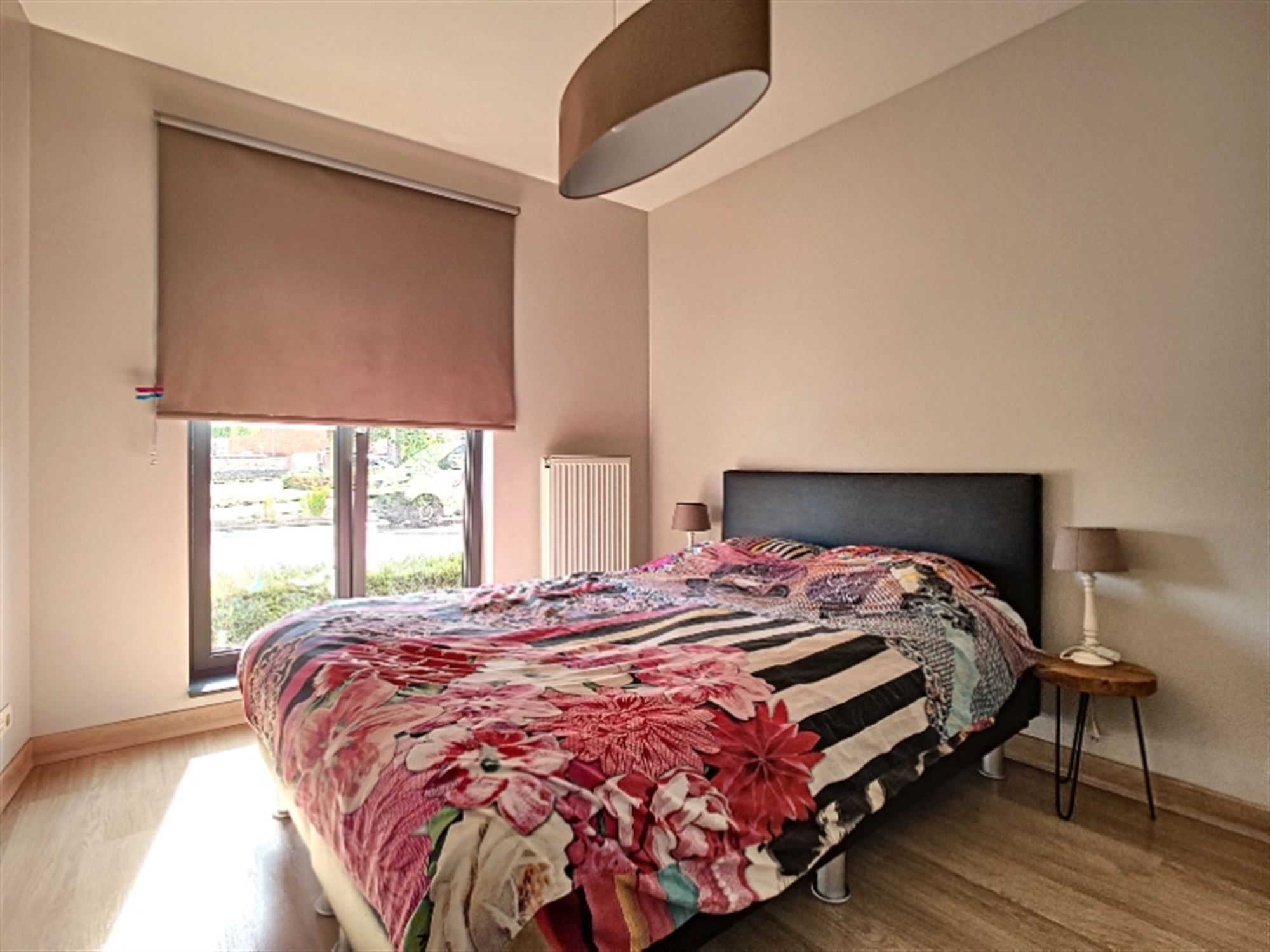Recent gelijkvloers appartement met 2 slaapkamers. foto 7