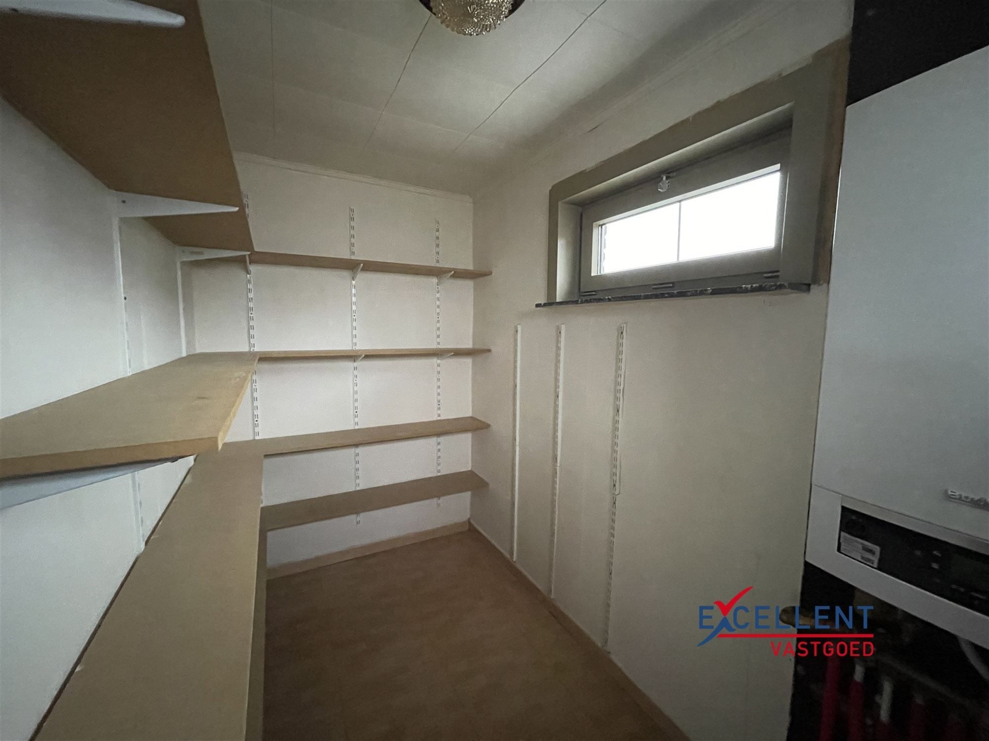 Bungalow met 2 slaapkamers te huur in Drongen foto 8