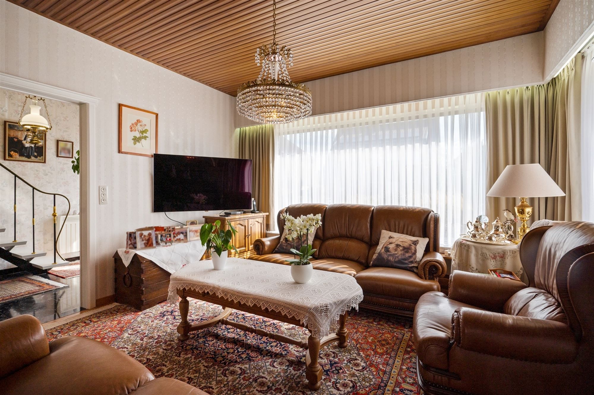 Verzorgde woning te Sint-Katelijne-Waver foto 2