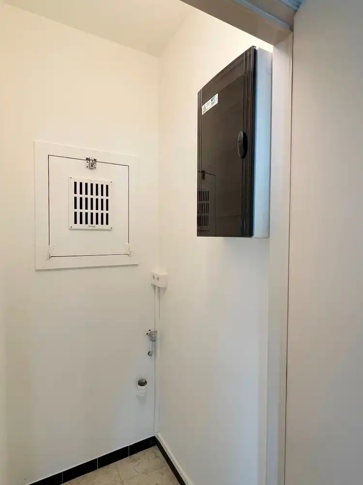 Ruim instapklaar appartement met 3 slaapkamers foto 12