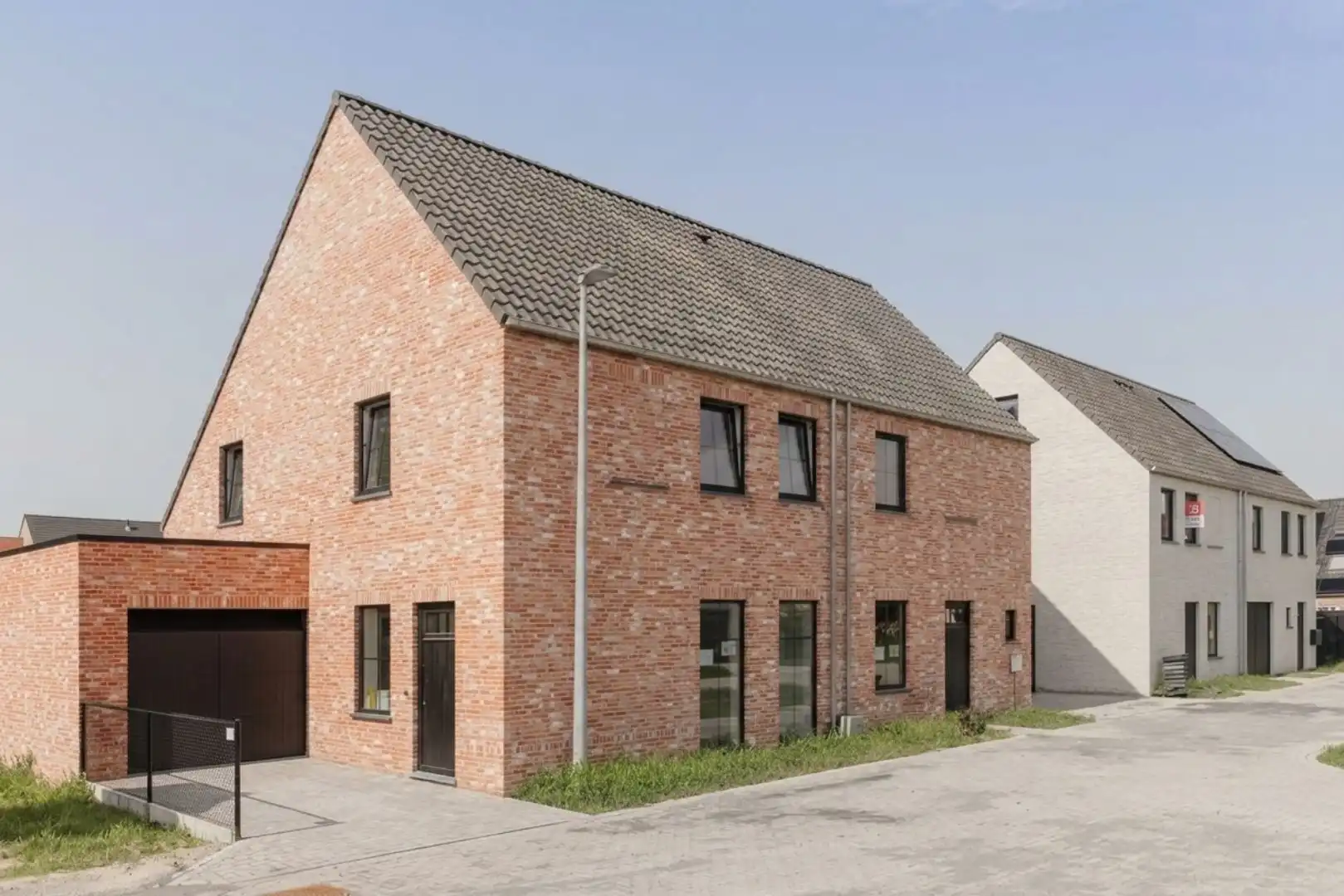 Huis te koop Stationsstraat 133 - 8480 Ichtegem
