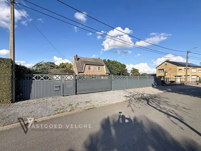 🏡 +++AL VERKOCHT VOOR ONLINE PUBLICATIE +++ foto 63