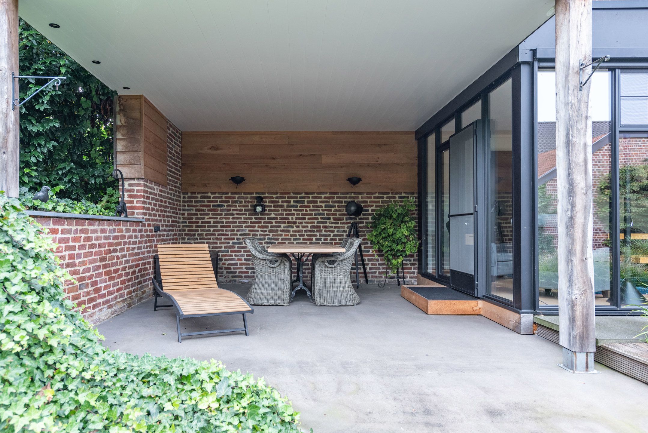 Karaktervolle woning op 20a18ca te Membruggen foto 4