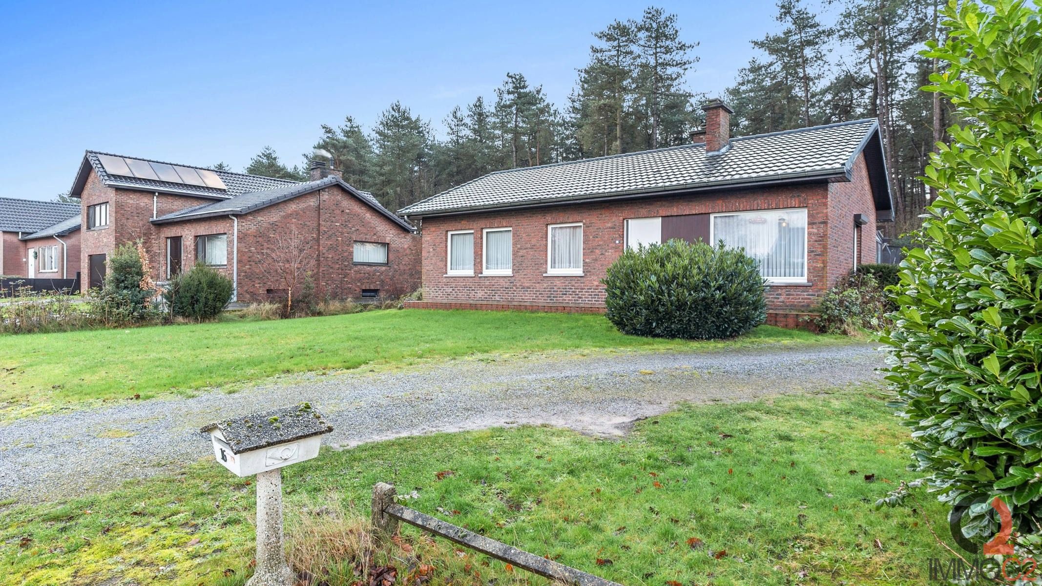 Huis te koop foto 17