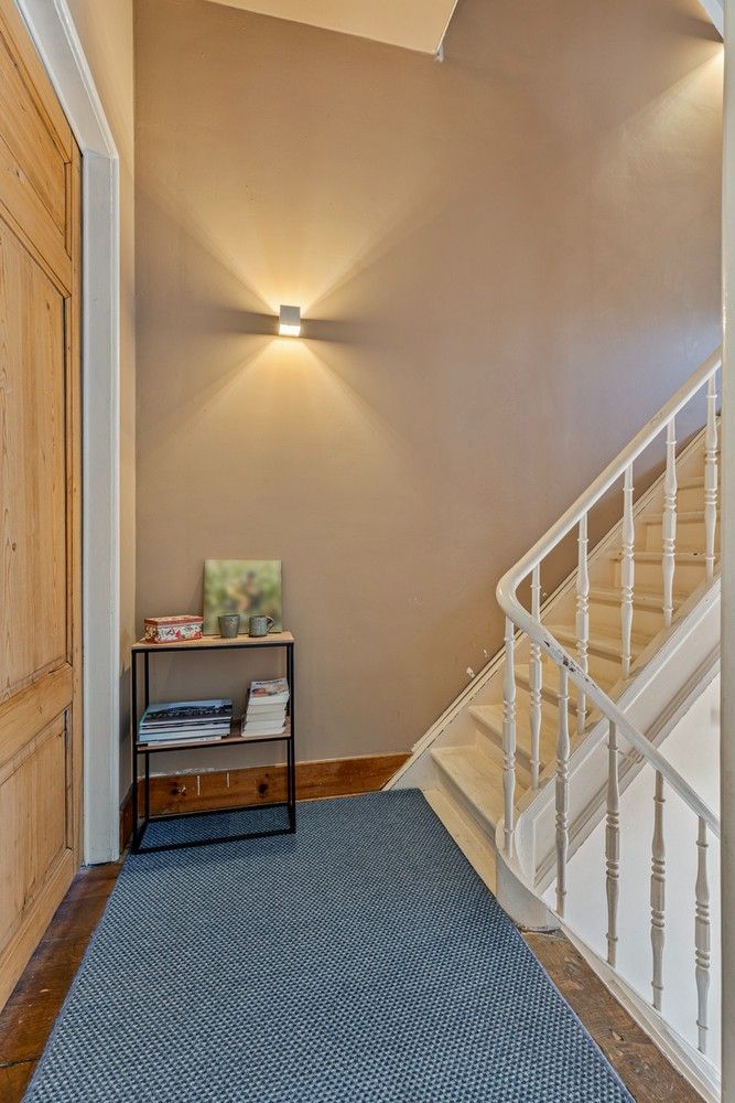 Authentieke burgerwoning aan het Rommelwaterpark met 5 slaapkamers, centrum Gent. foto 18