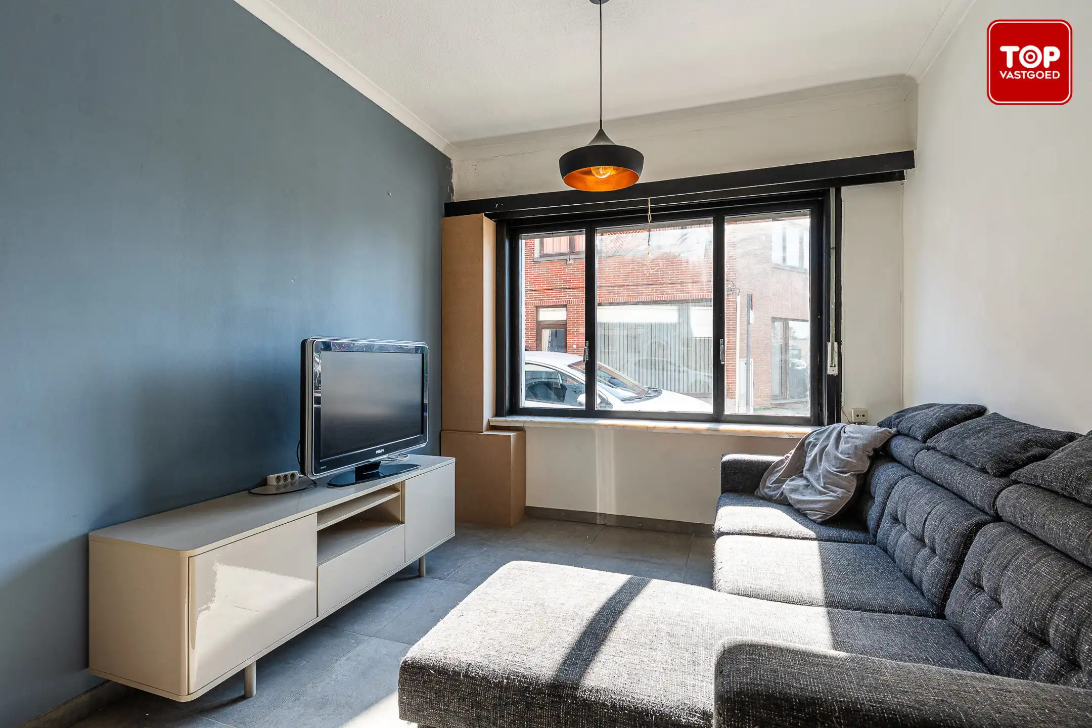 Woning met 3 slaapkamers en tuin foto 8