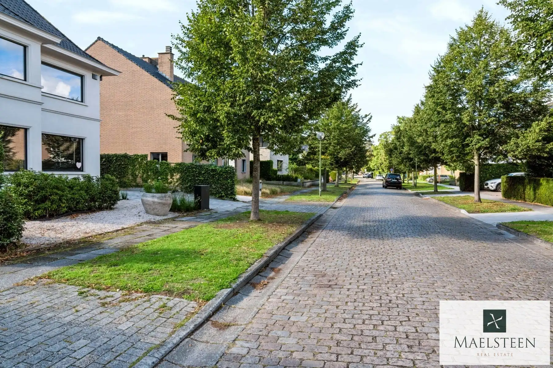 Top afgewerkte, instapklare villa op 1076 m² in Sint-Andries foto 68