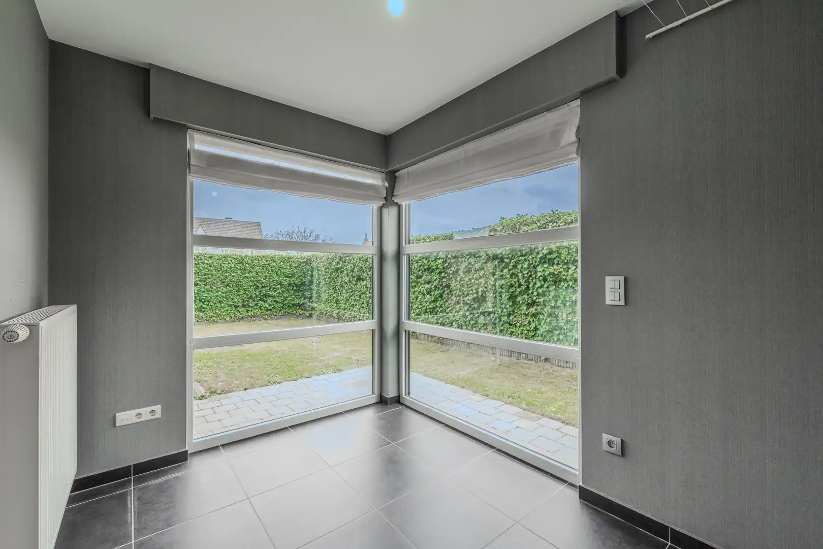 Ruime instapklare gezinswoning met zonnige tuin foto 10