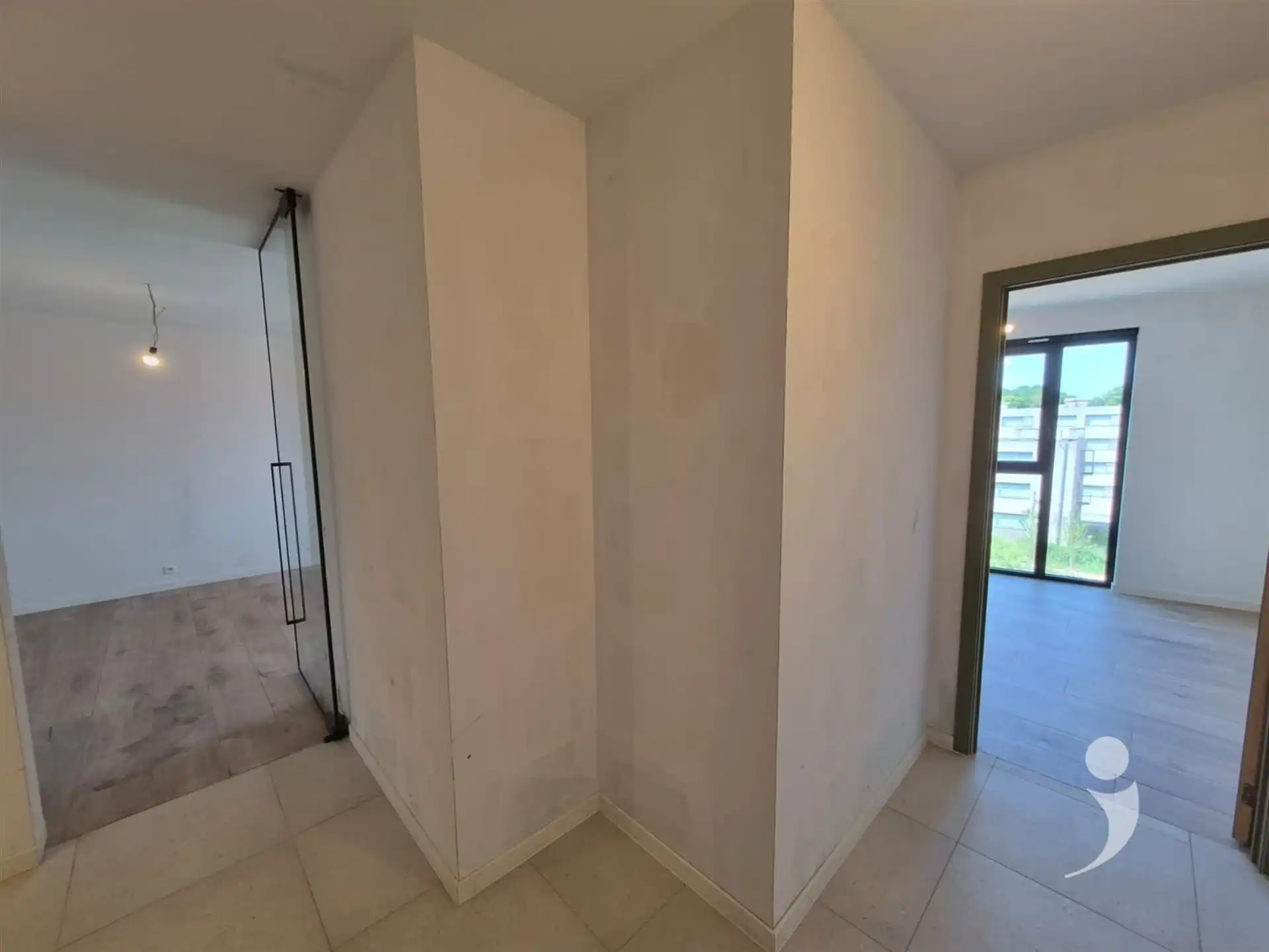 Nieuwbouw appartement foto 17
