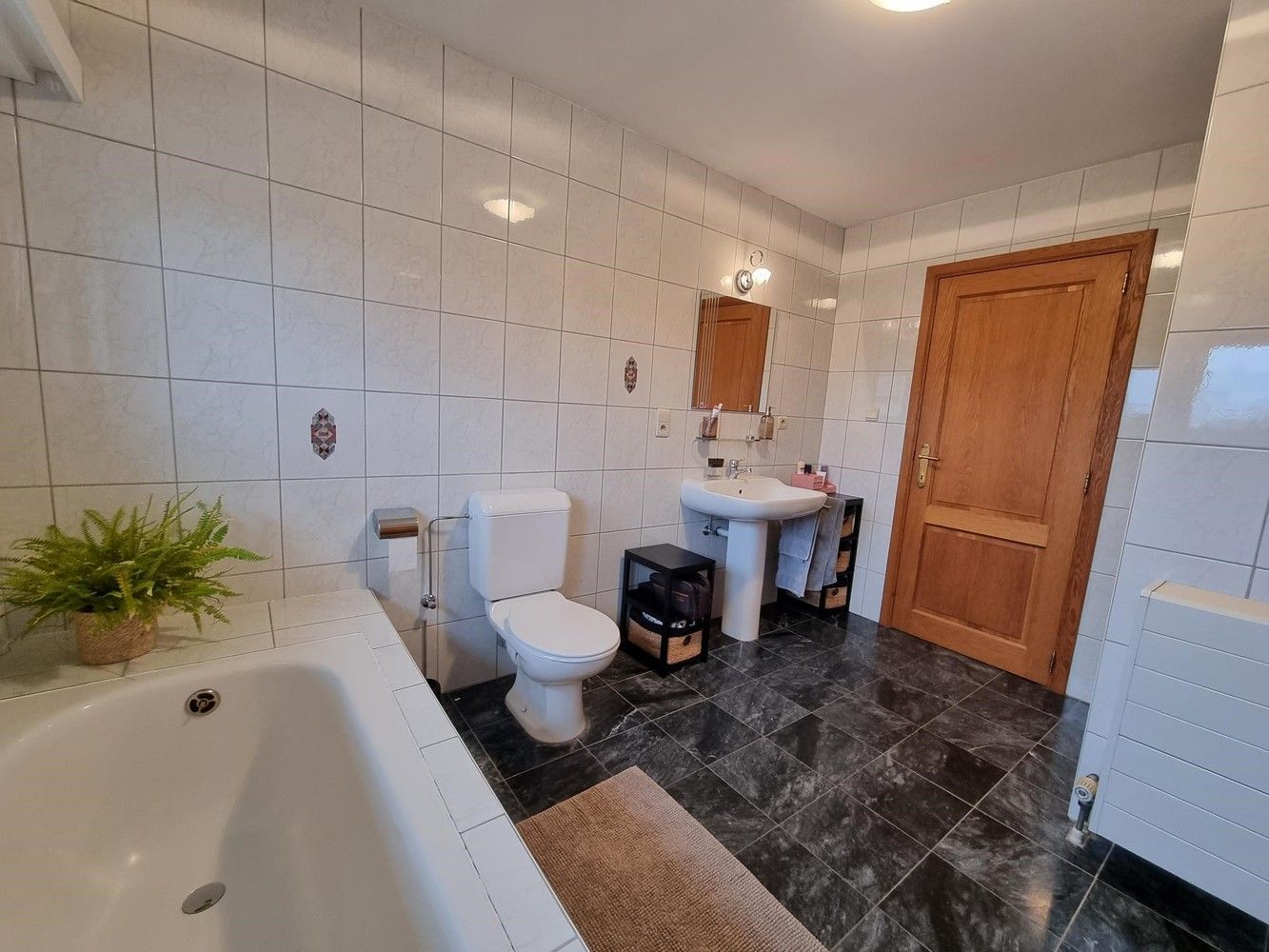 Verzorgde, instapklare woning te Hulshout, 3 slaapkamers, op een zuidgericht perceel van 14a35ca. foto 13