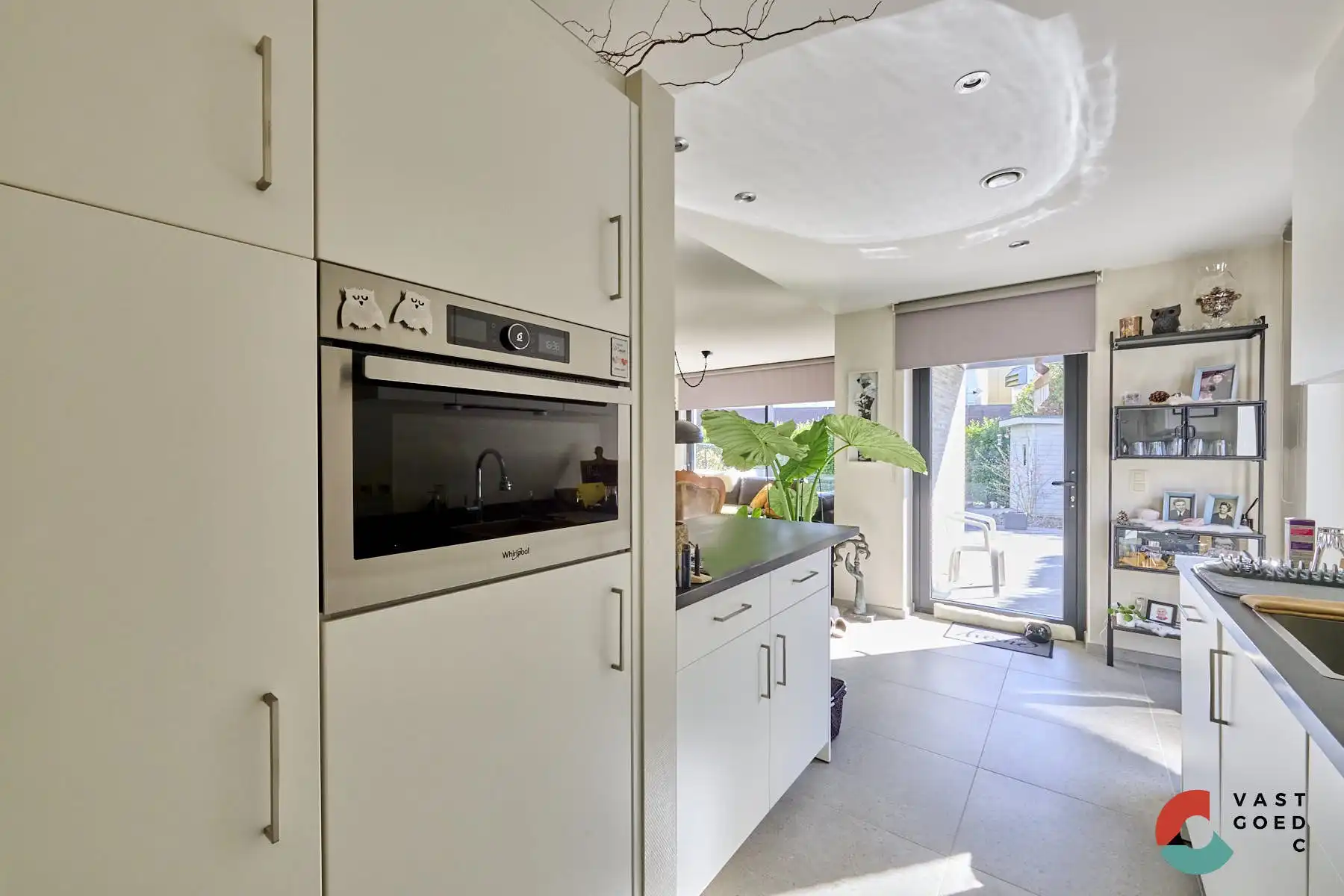 Appartement te koop foto 5