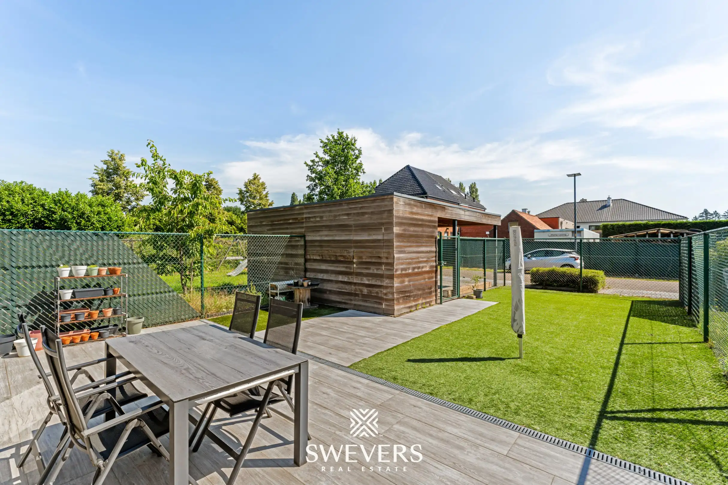 Gezinswoning met drie slaapkamers op toplocatie foto 20