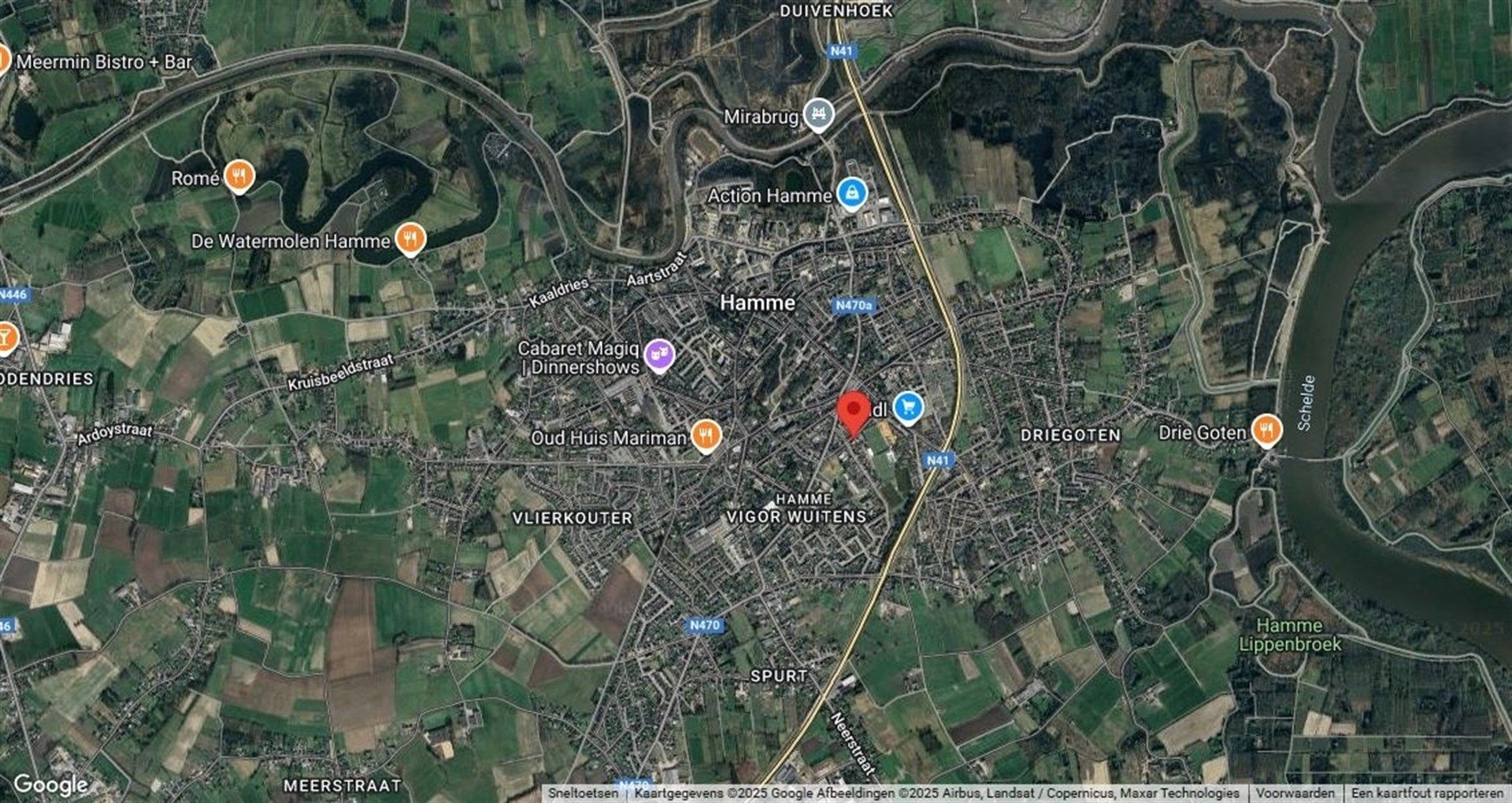 Half open bebouwing foto 17