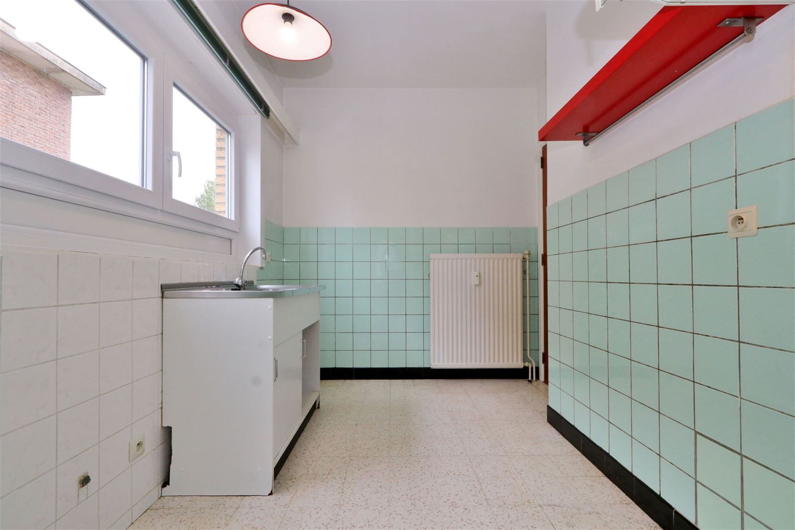 Appartement op de 1ste verdieping met 2 slaapkamers foto 8