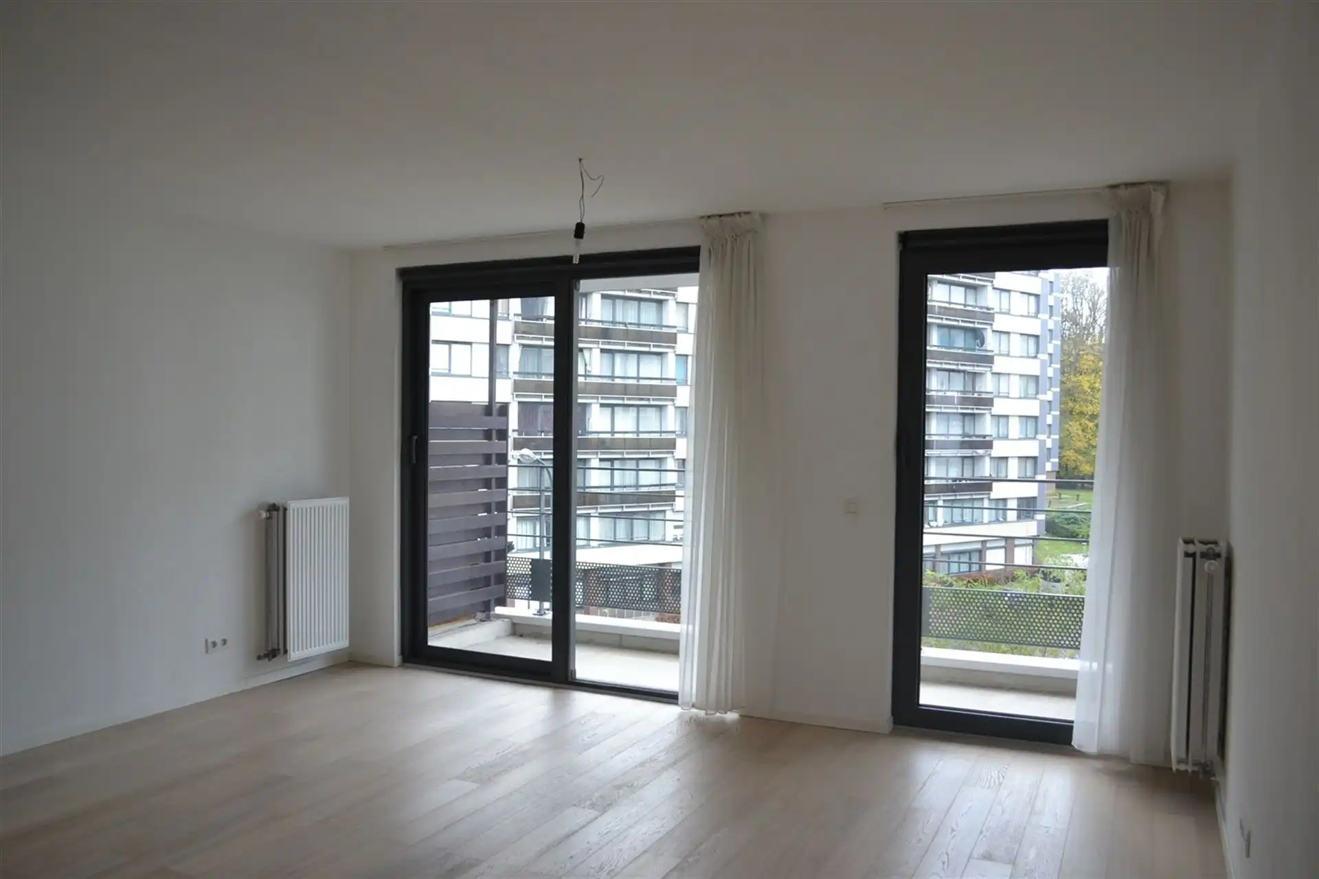 3 SK Appartement - Meiser Wijk  foto 2
