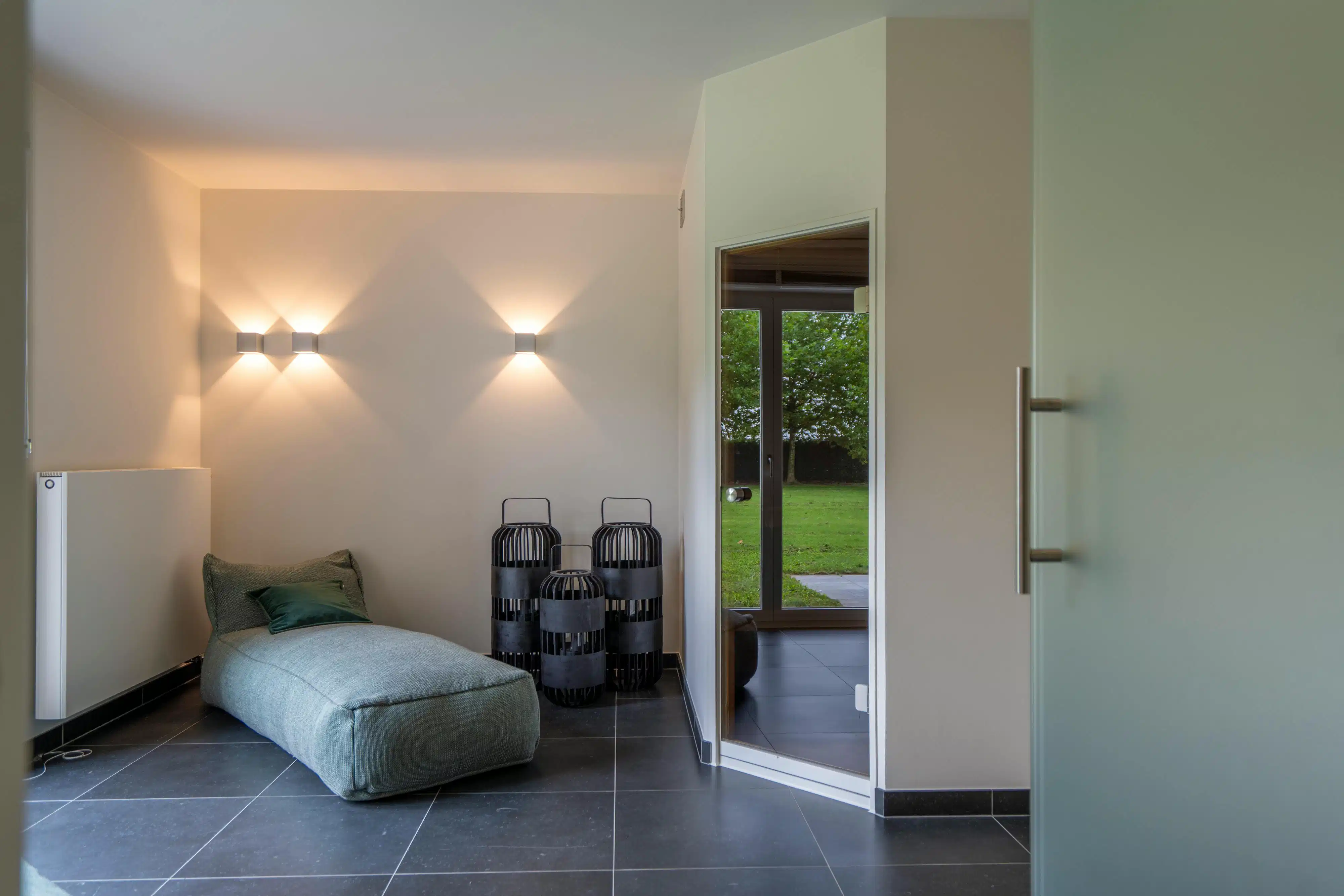 Schitterend gelegen, luxueuze villa te koop te Geluwe foto 19