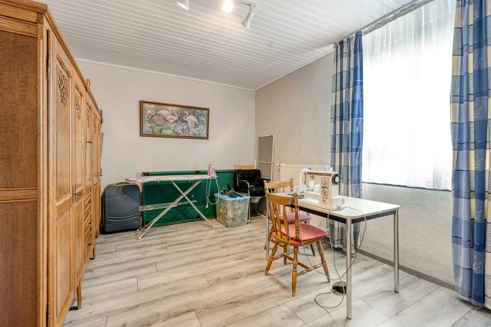 Gerenoveerde woning met zonnige tuin - energielabel C foto 19