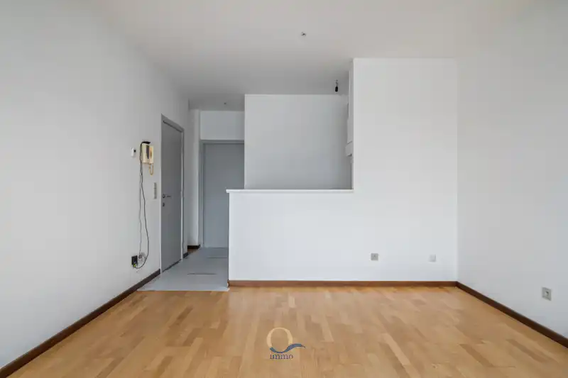 Uniek 1slpk dakappartement met royale zonneterassen op wandelafstand van zee ! foto 6