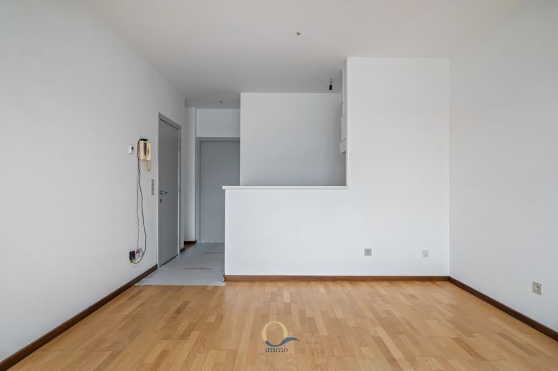 Uniek 1slpk dakappartement met royale zonneterassen op wandelafstand van zee ! foto 5