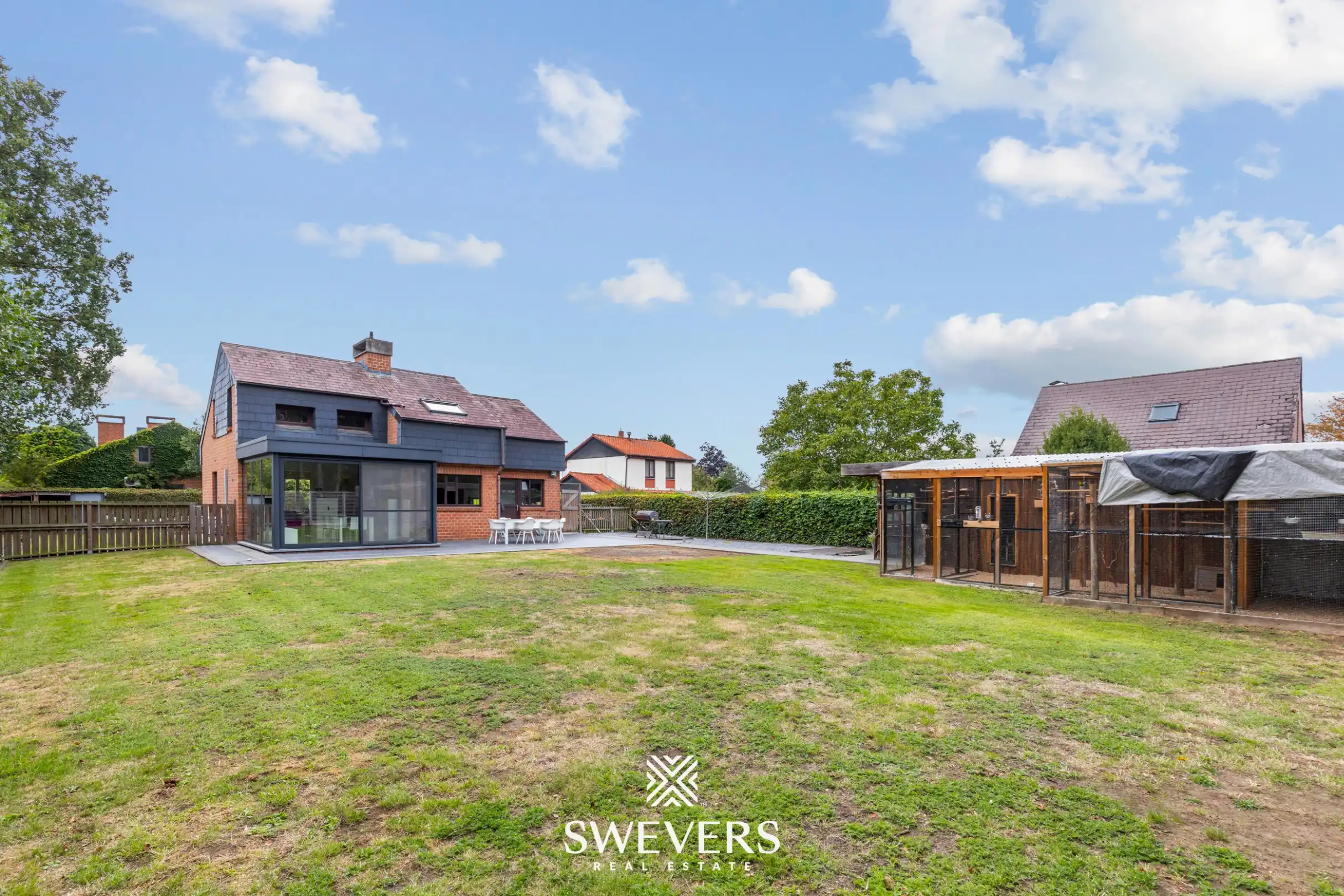 Prachtig gelegen gezinswoning met 3 slaapkamers, in een kindvriendelijke omgeving, op 10 are foto 28