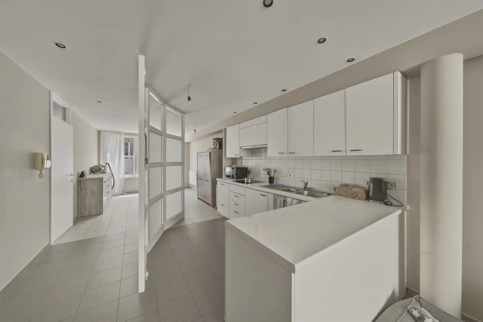 Verhuurd appartementsgebouw met 3 woonentiteiten foto 4
