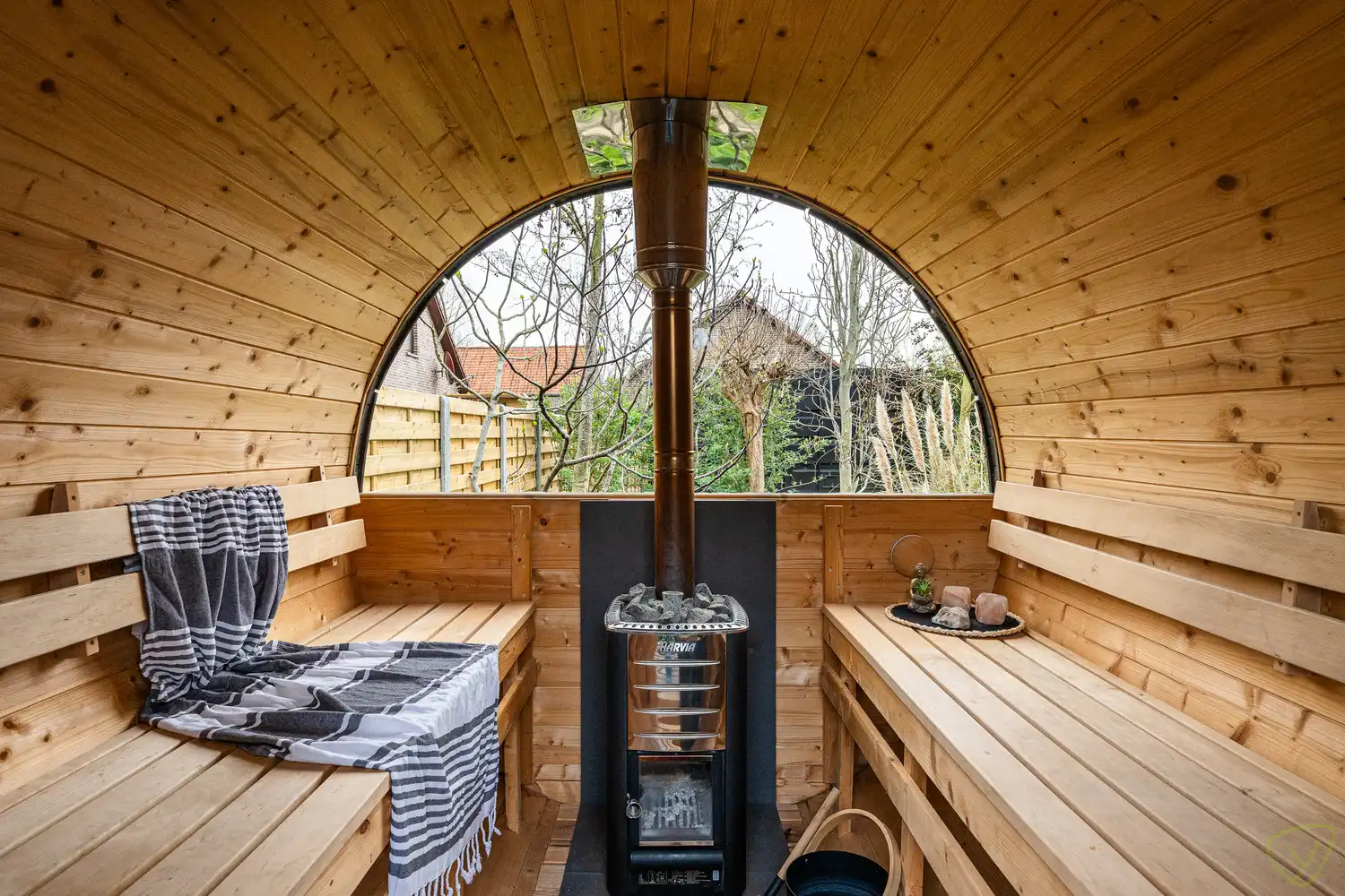 Prachtig afgewerkte en moderne gezinswoning te Balgerhoeke. foto 20