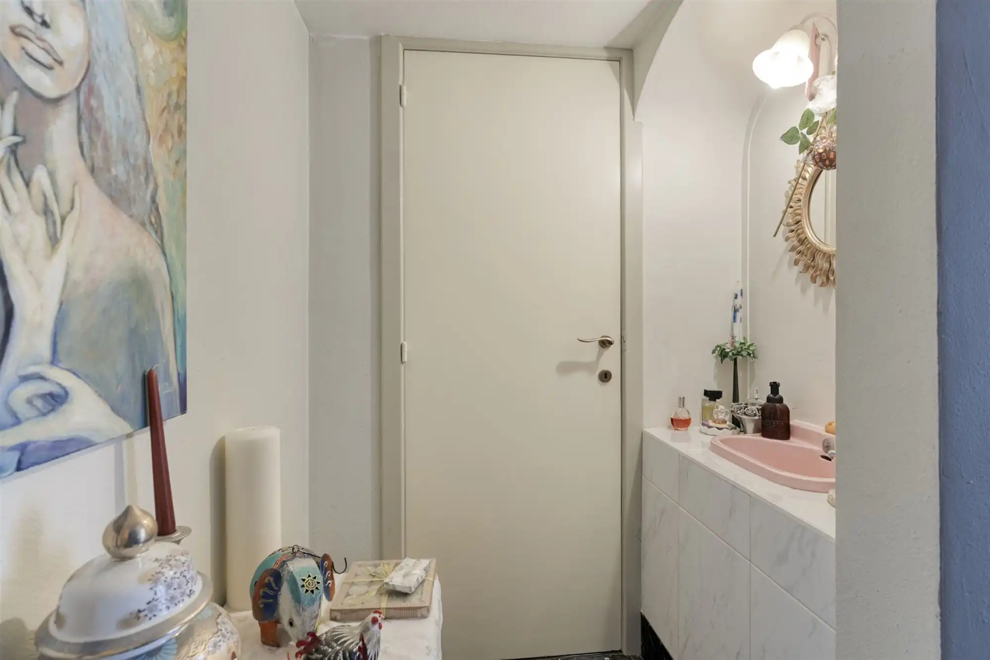 Koppelvilla architect "BOLS" op 553 m² met centrale ligging foto 13