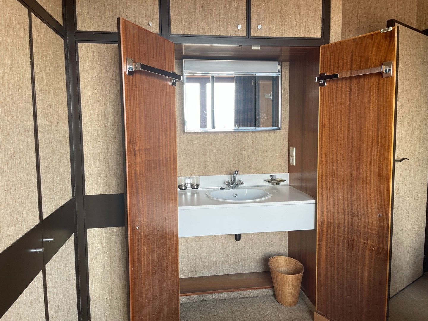 Bijzonder 3- slaapkamer appartement op de Zeedijk foto 20