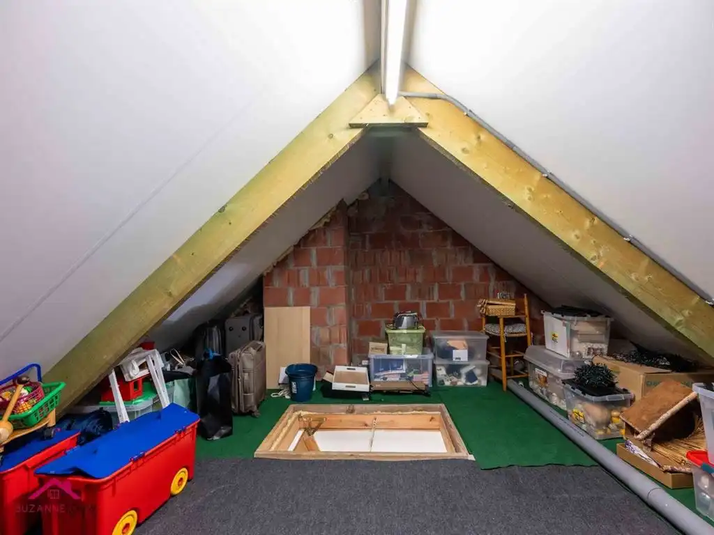 Meergezinswoning in gesloten bebouwing foto 69