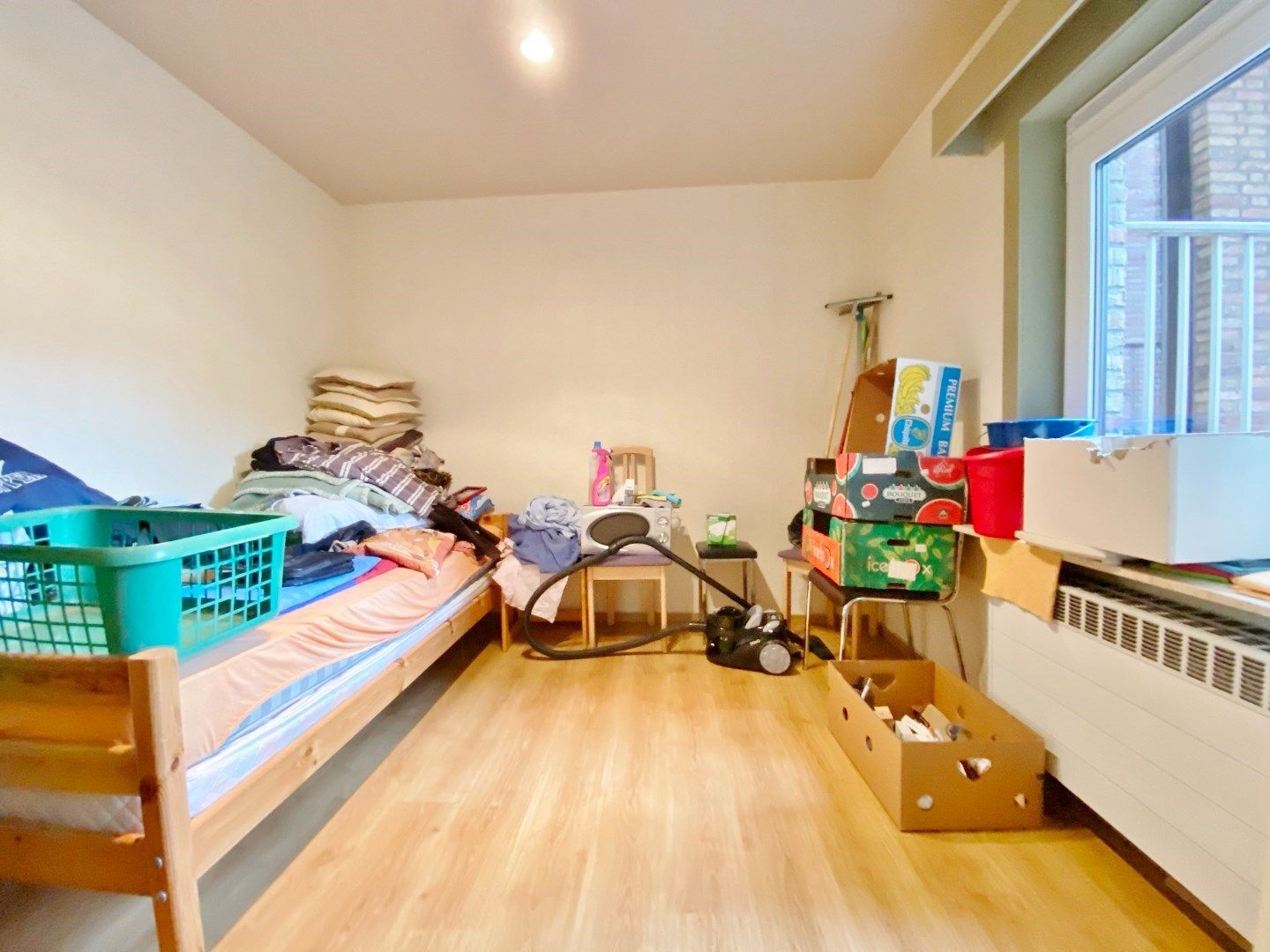 Appartement met terras op wandelafstand van de markt. foto 6
