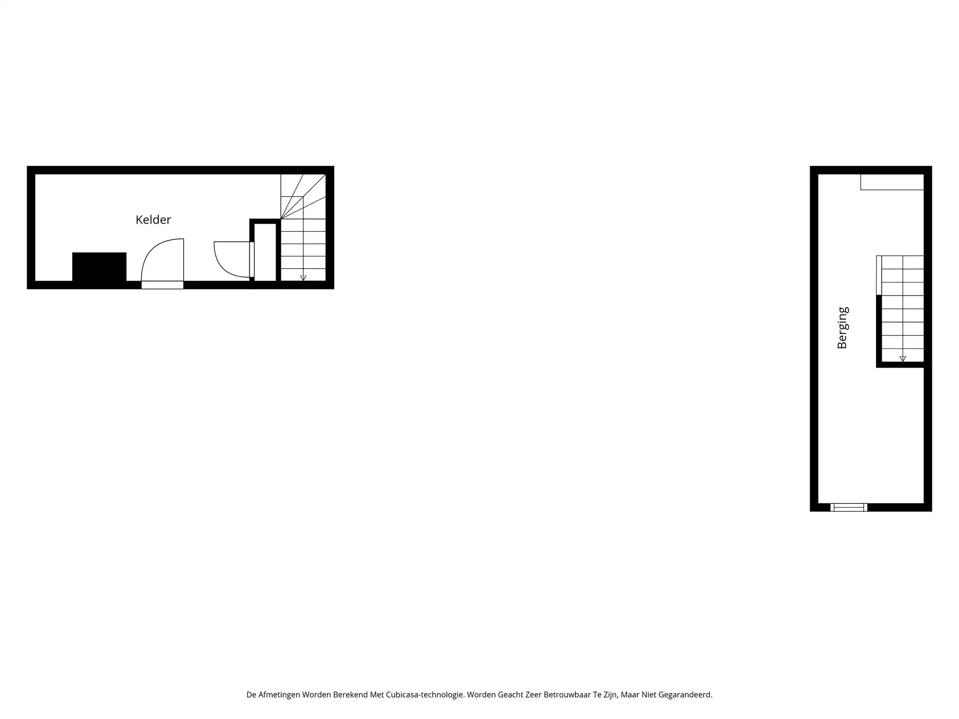GERENOVEERDE LANGGEVELHOEVE OP 37,90 ARE MET TOPLIGGING IN ZEVENHUIZEN foto 11