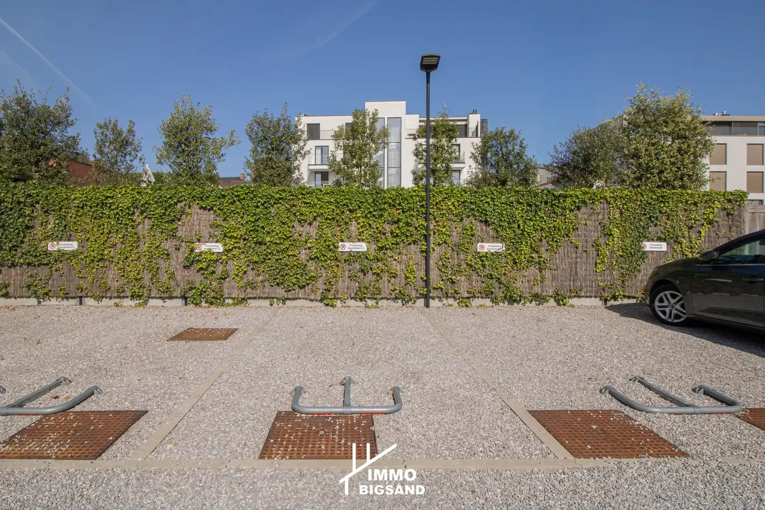 Exclusief wonen in hartje Waregem – luxe, rust en ontspanning in Residentie Balnea foto 19