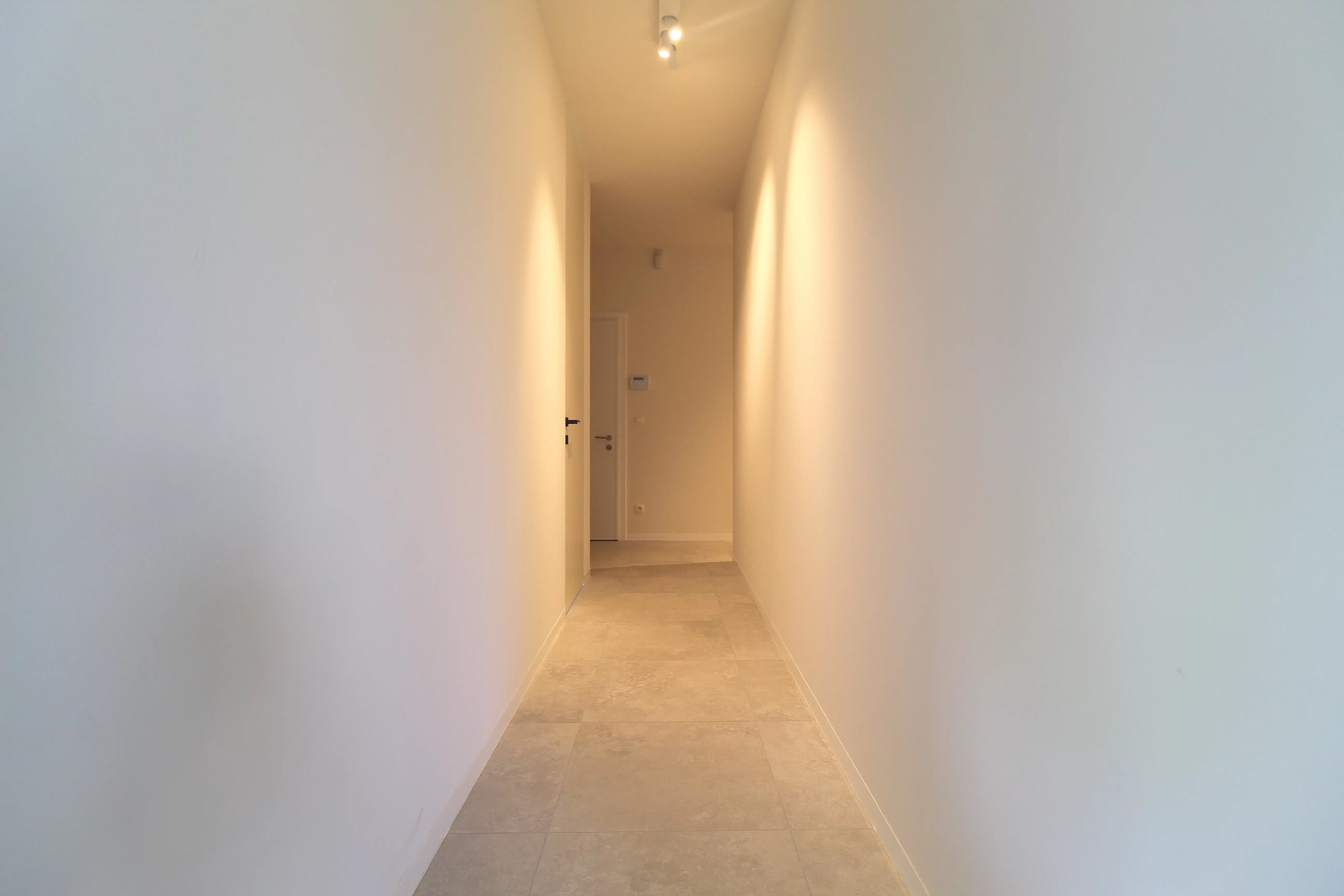 Hoogwaardig en luxueus afgewerkt nieuwbouwappartement foto 13