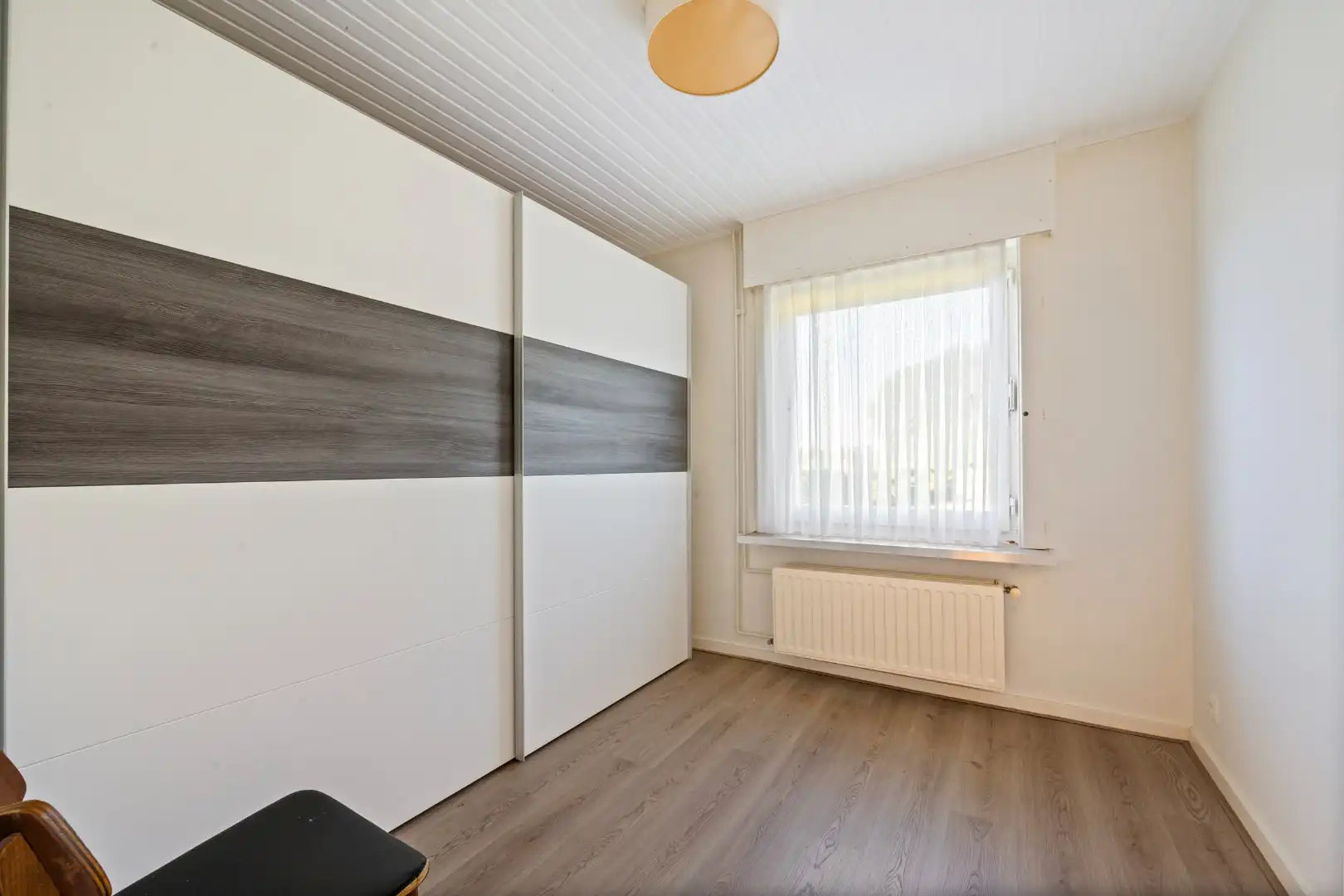 Alleenstaande woning met 3 slaapkamers op een groot zuidgericht perceel in Gullegem foto 9