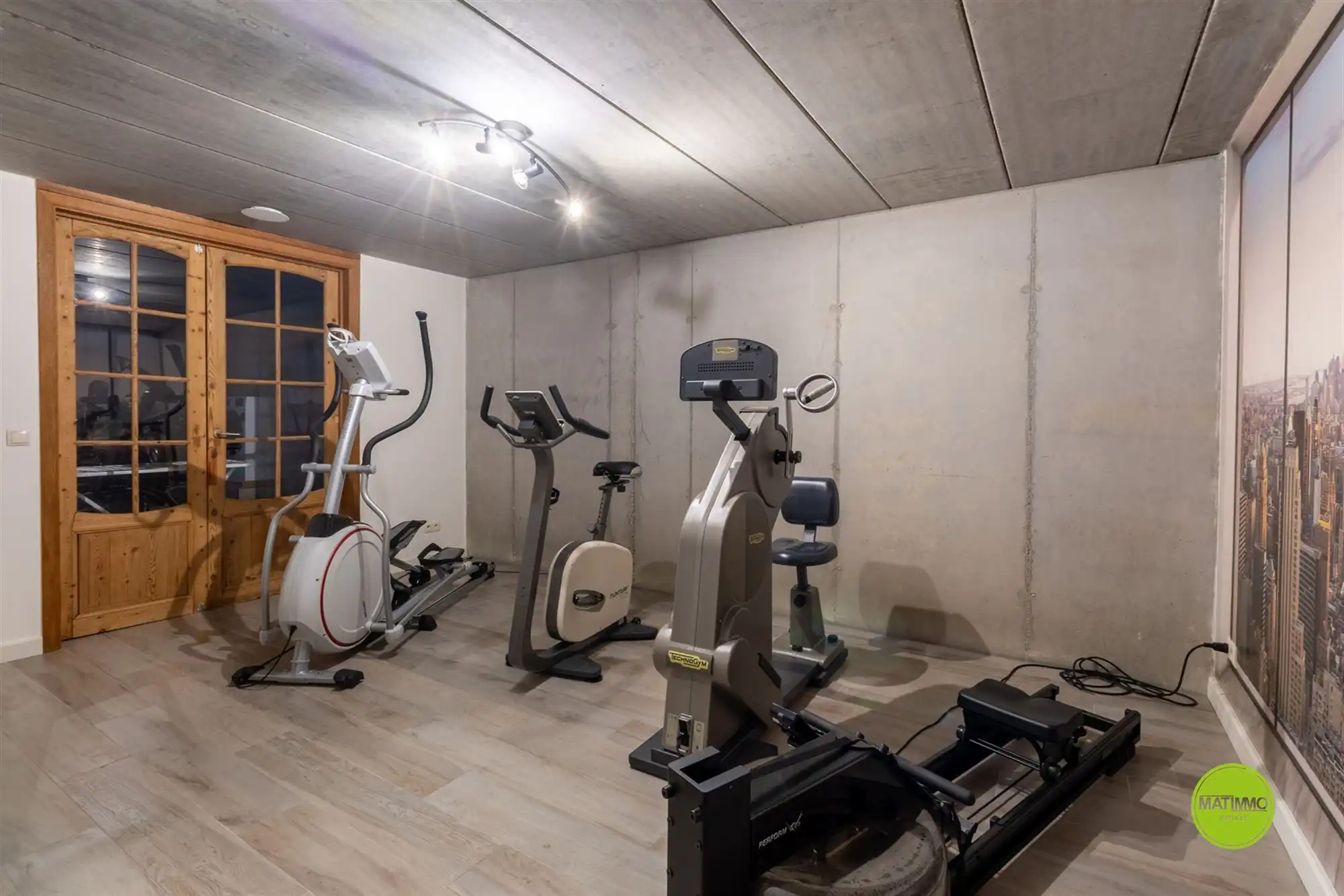 Instapklare parel: charme, rust én energiezuinig wonen  foto 31