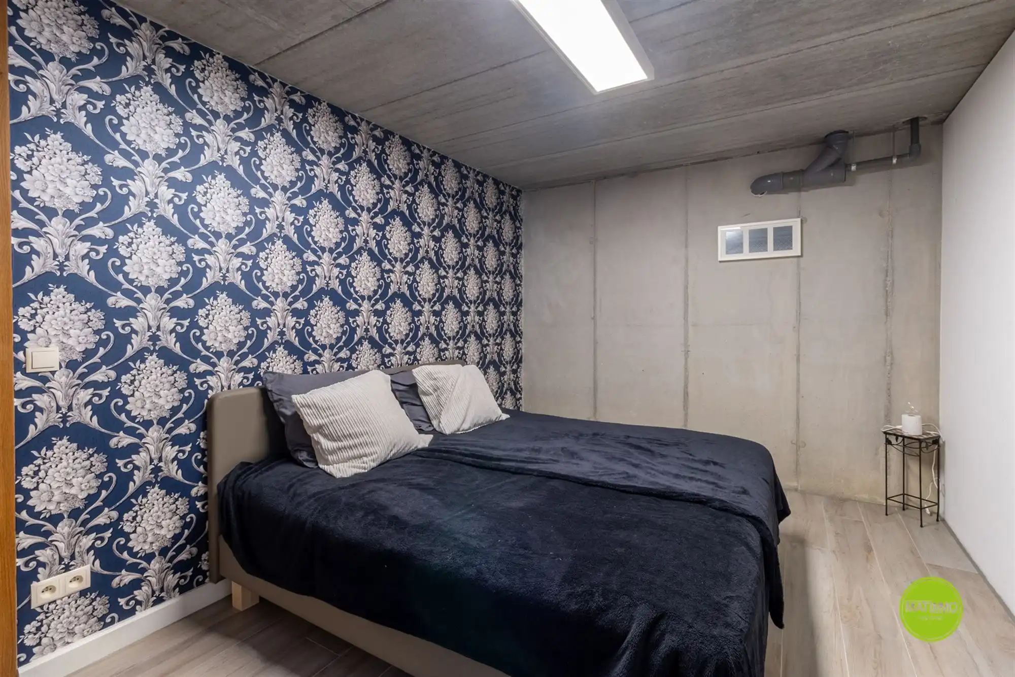 Instapklare parel: charme, rust én energiezuinig wonen  foto 31