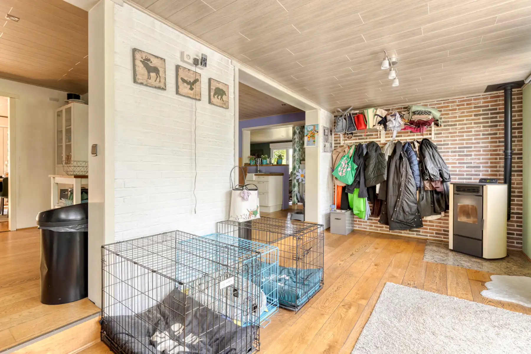 Open bebouwing met 4 slaapkamers op 29a 88ca foto 14