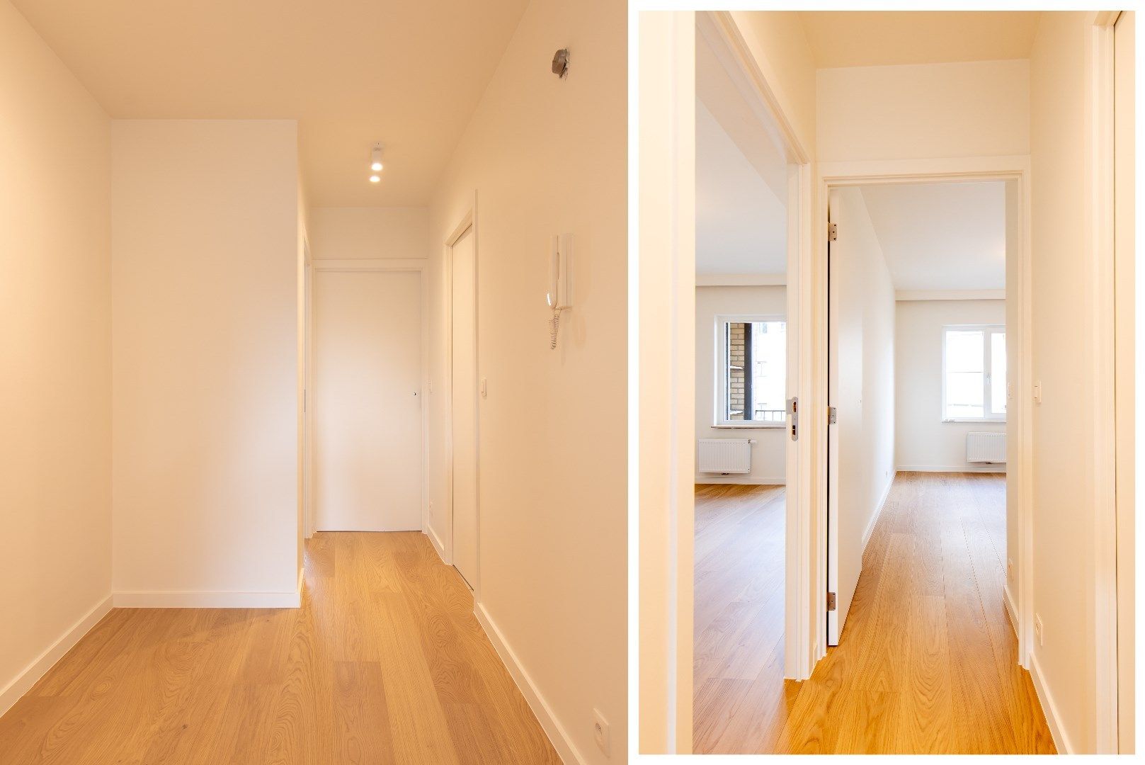 LUXUEUS GERENOVEERD 2 SLPK APP MET ZICHT OP GROEN foto 27