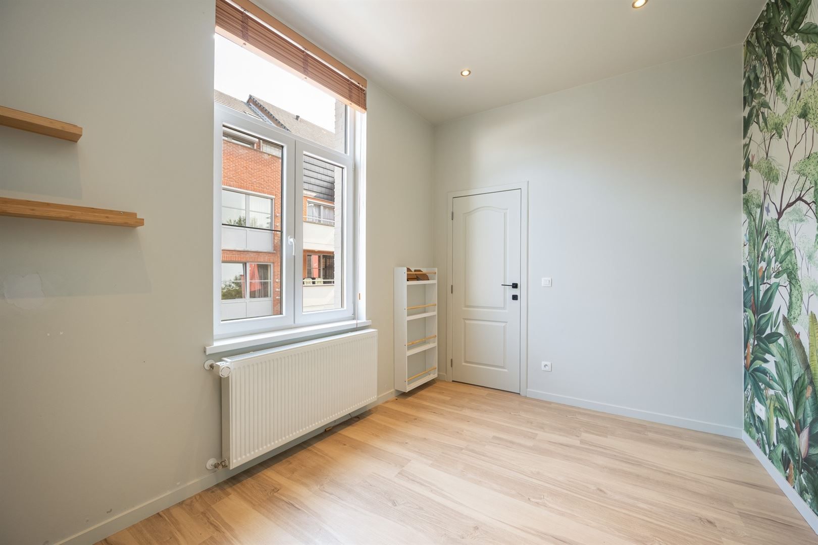 Ruime bel-etage woning met twee slaapkamers foto 9