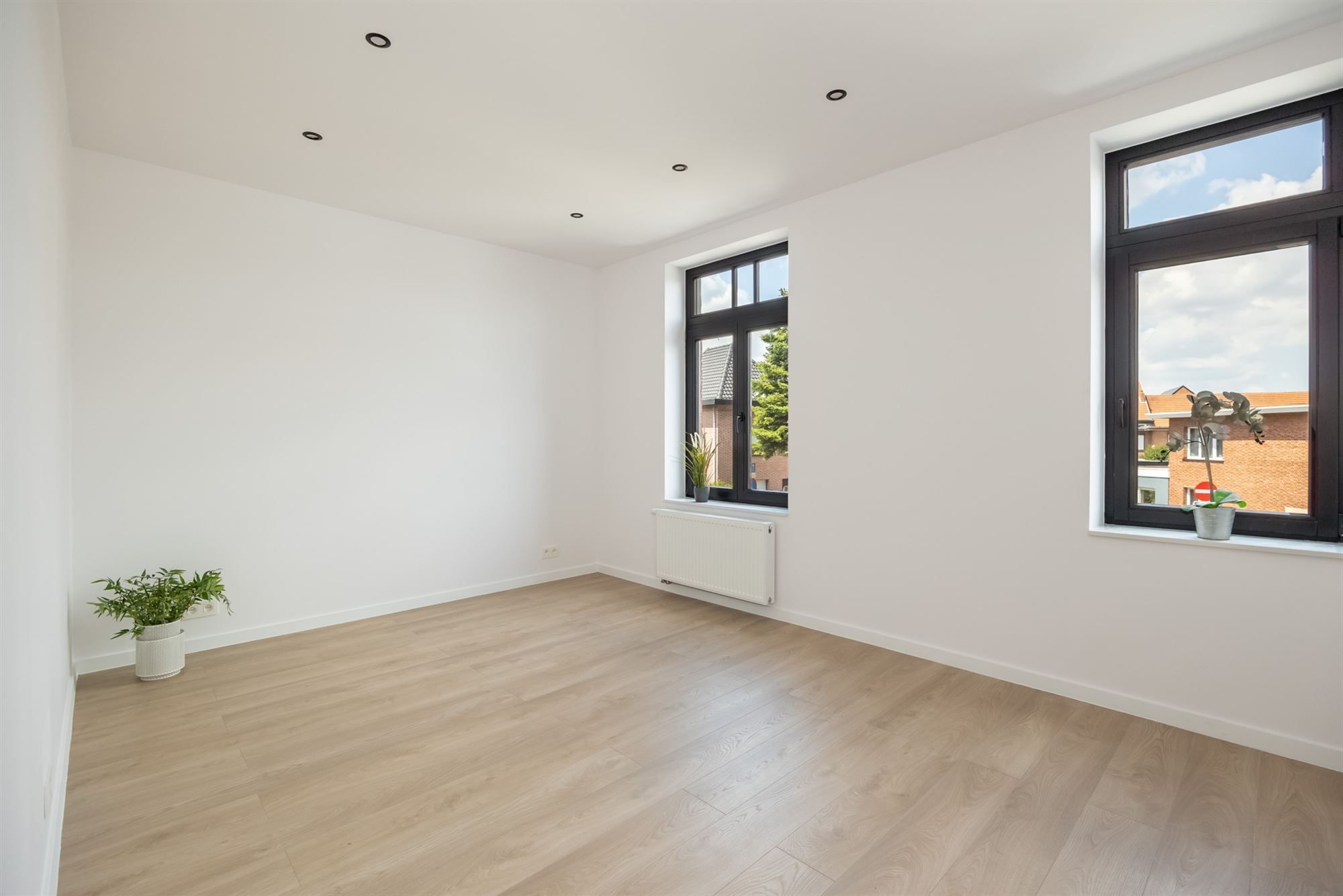 Moderne, energiezuinige woning met vier slaapkamers  foto 14