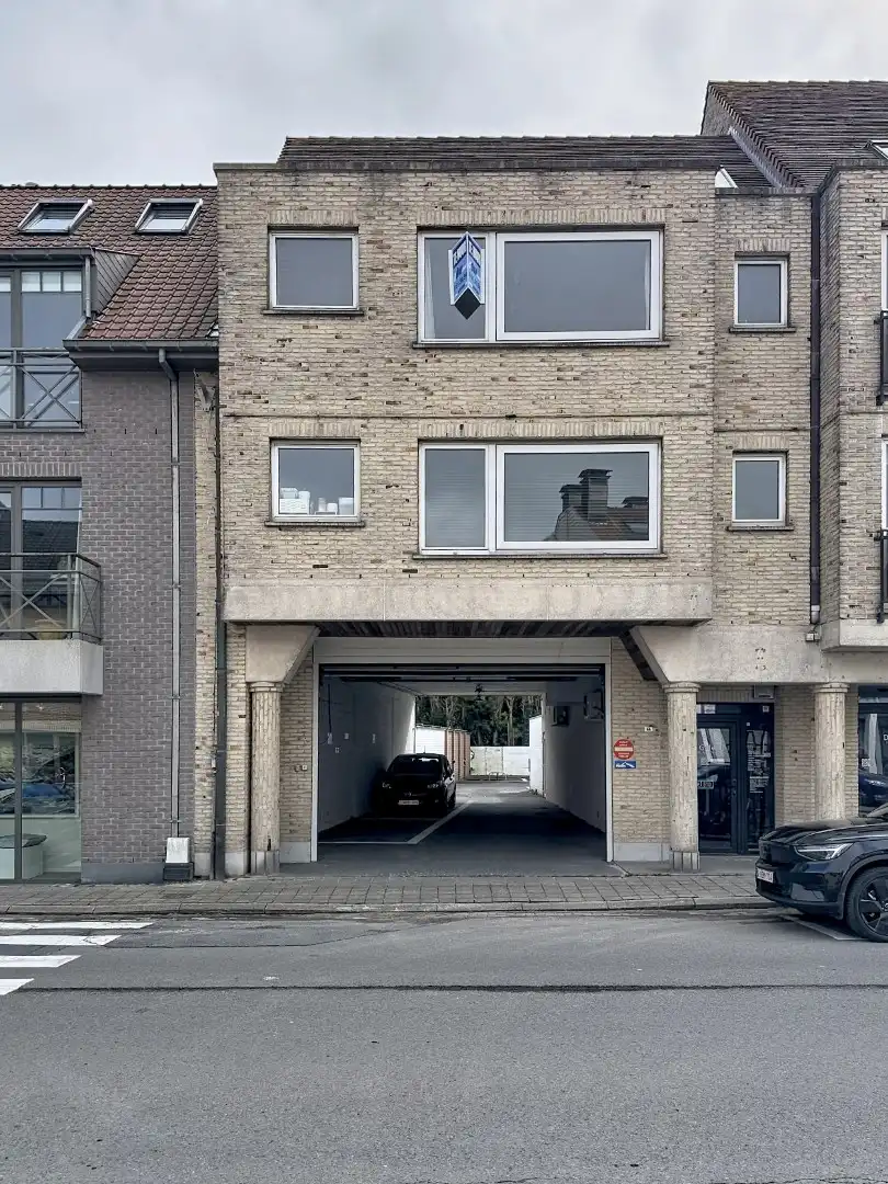 Ruim en energiezuinig appartement met 3 slaapkamers foto 15