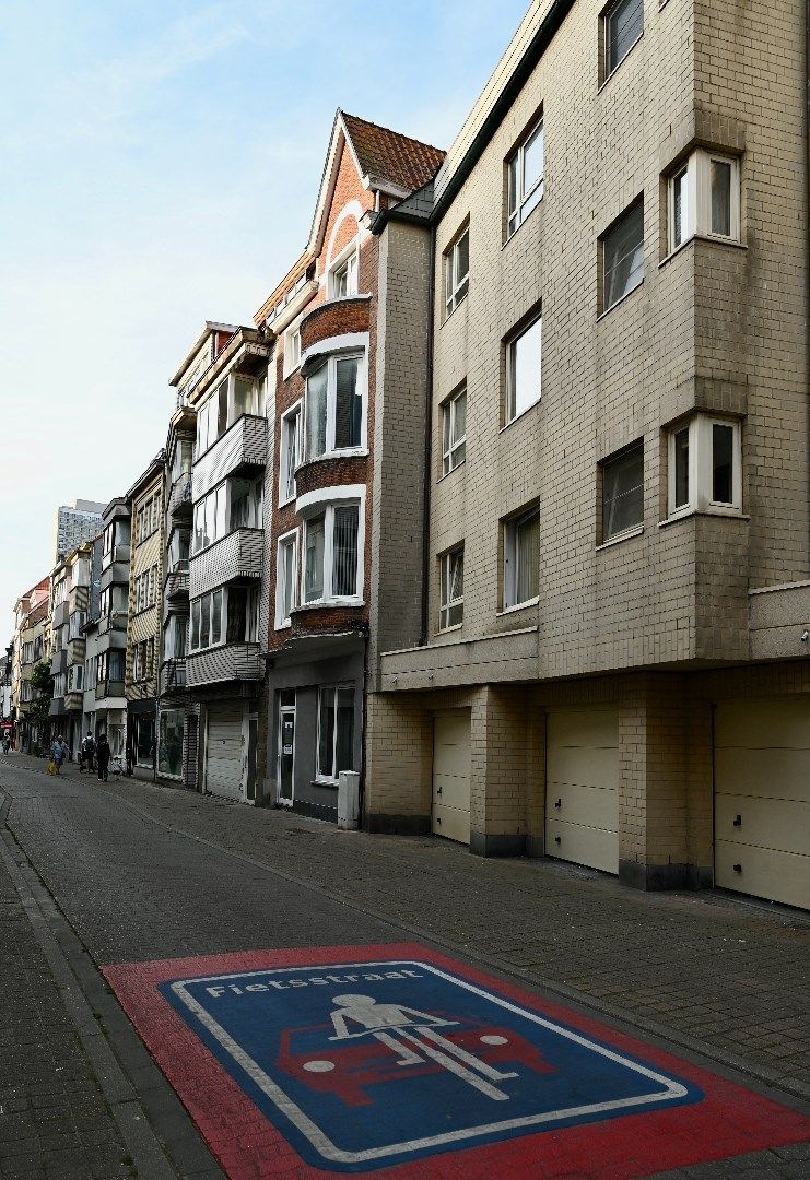 UNIEK DUPLEXAPPARTEMENT OP ZEER CENTRALE LIGGING foto 11