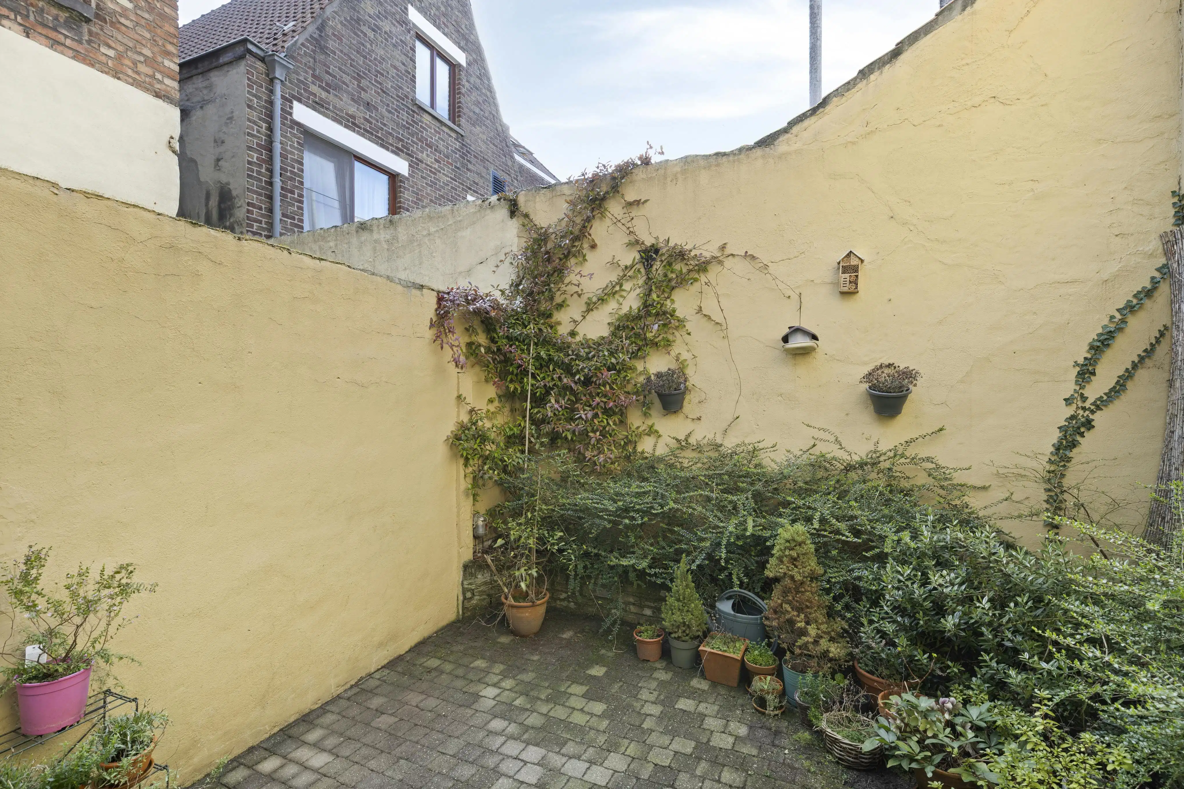 Karaktervol huis met 5 slaapkamers te koop in Brugge foto 8