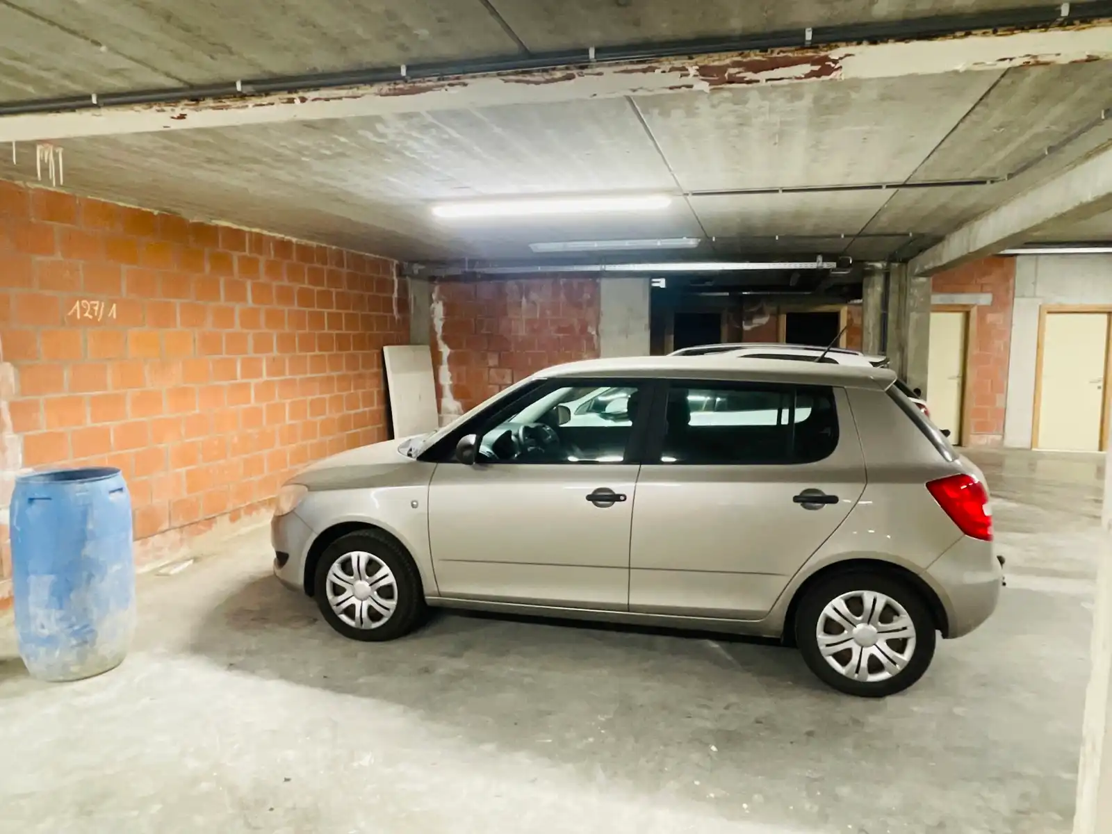 Appartement te huur foto 13