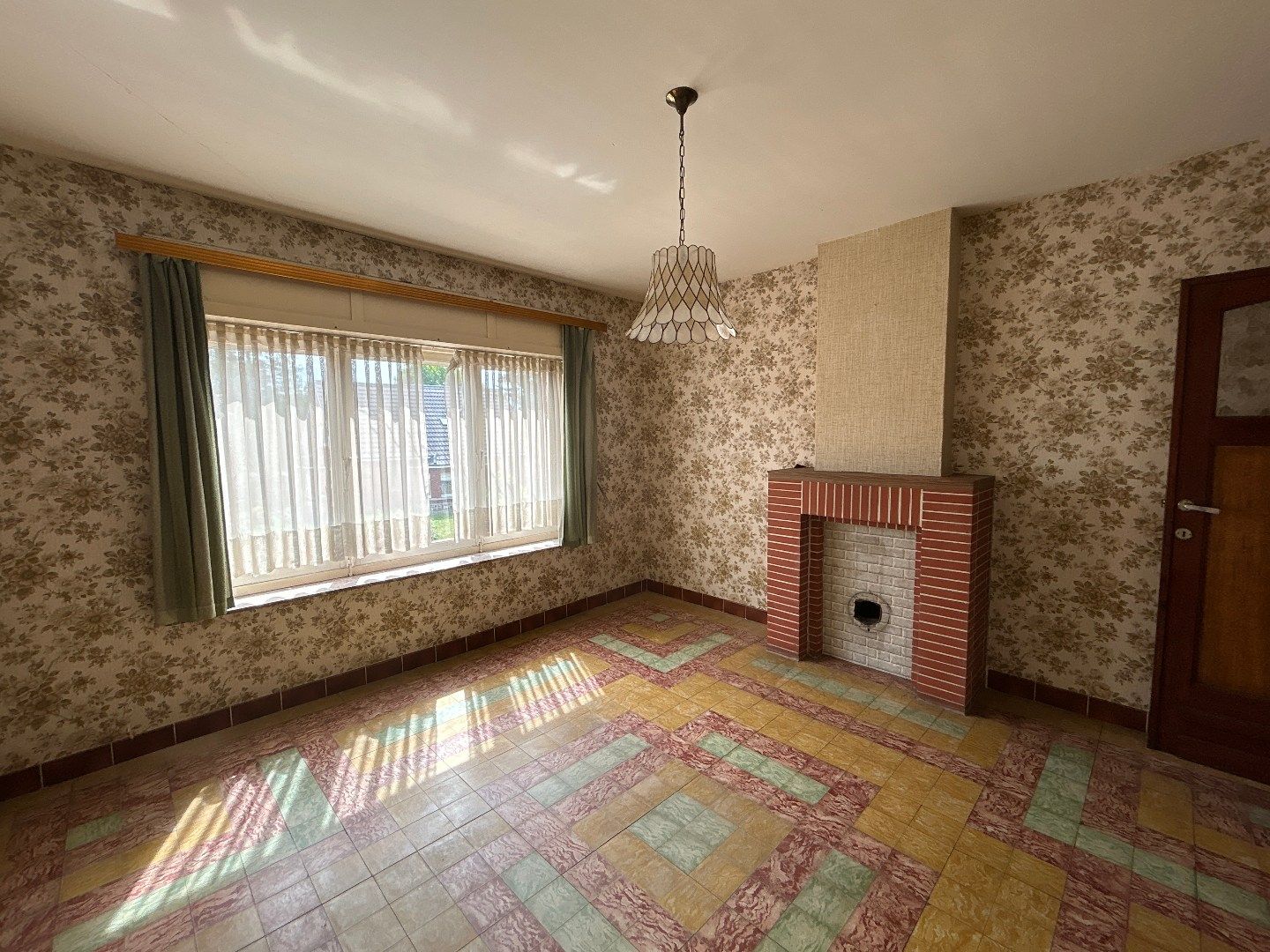 Verrassend ruim renovatiepand te Wespelaar  foto 14